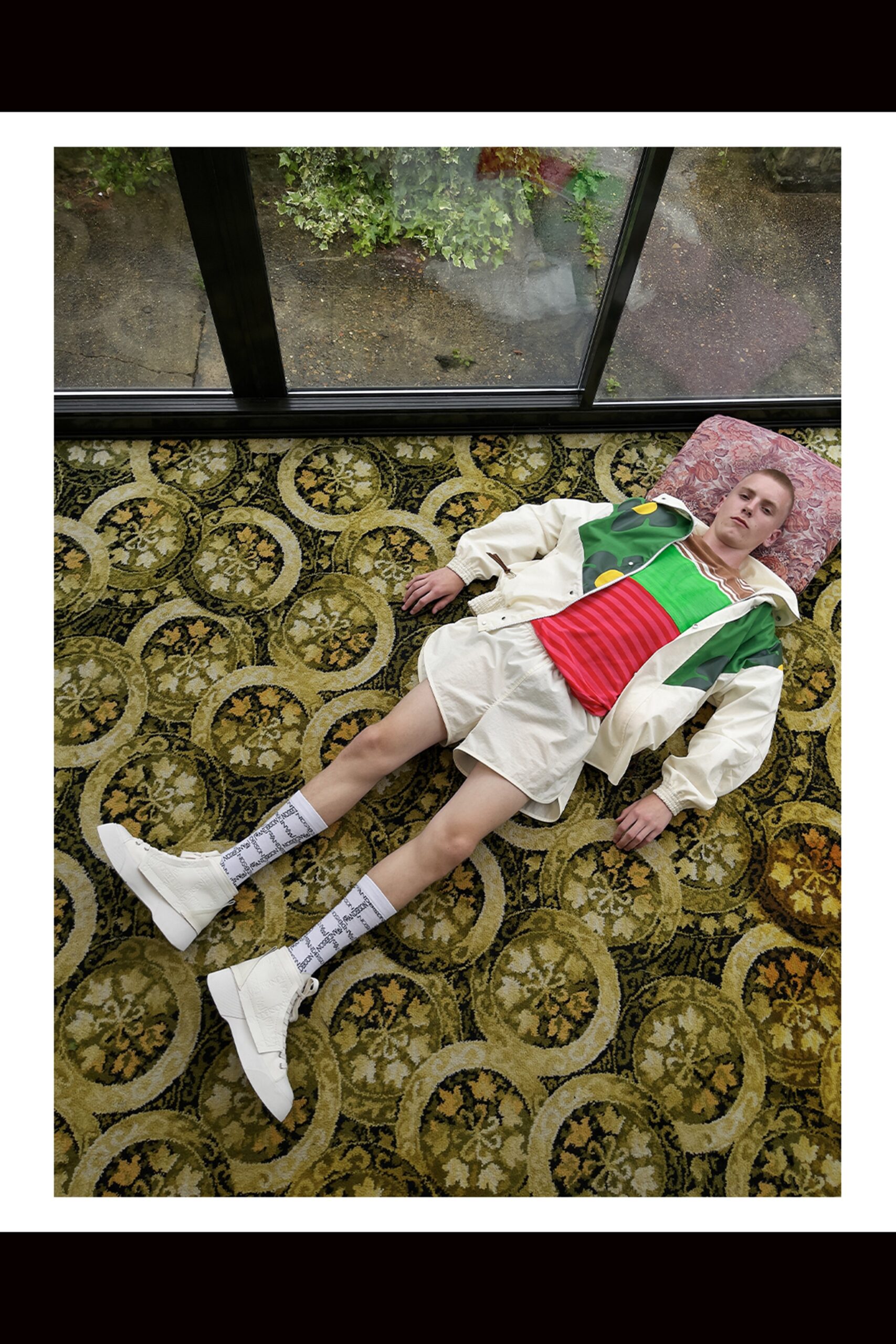JW Anderson Resort 22 Look 29