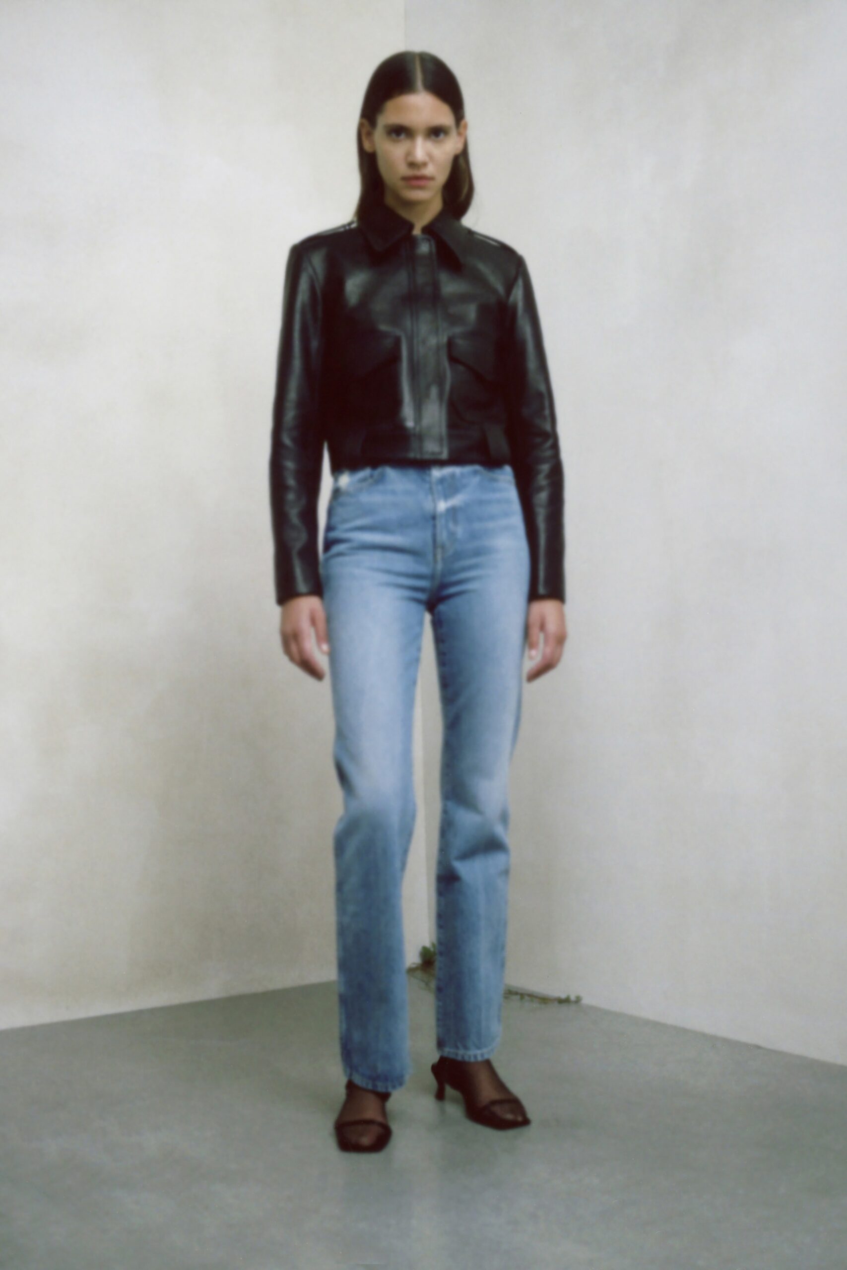 Khaite F/W 20 Look 29