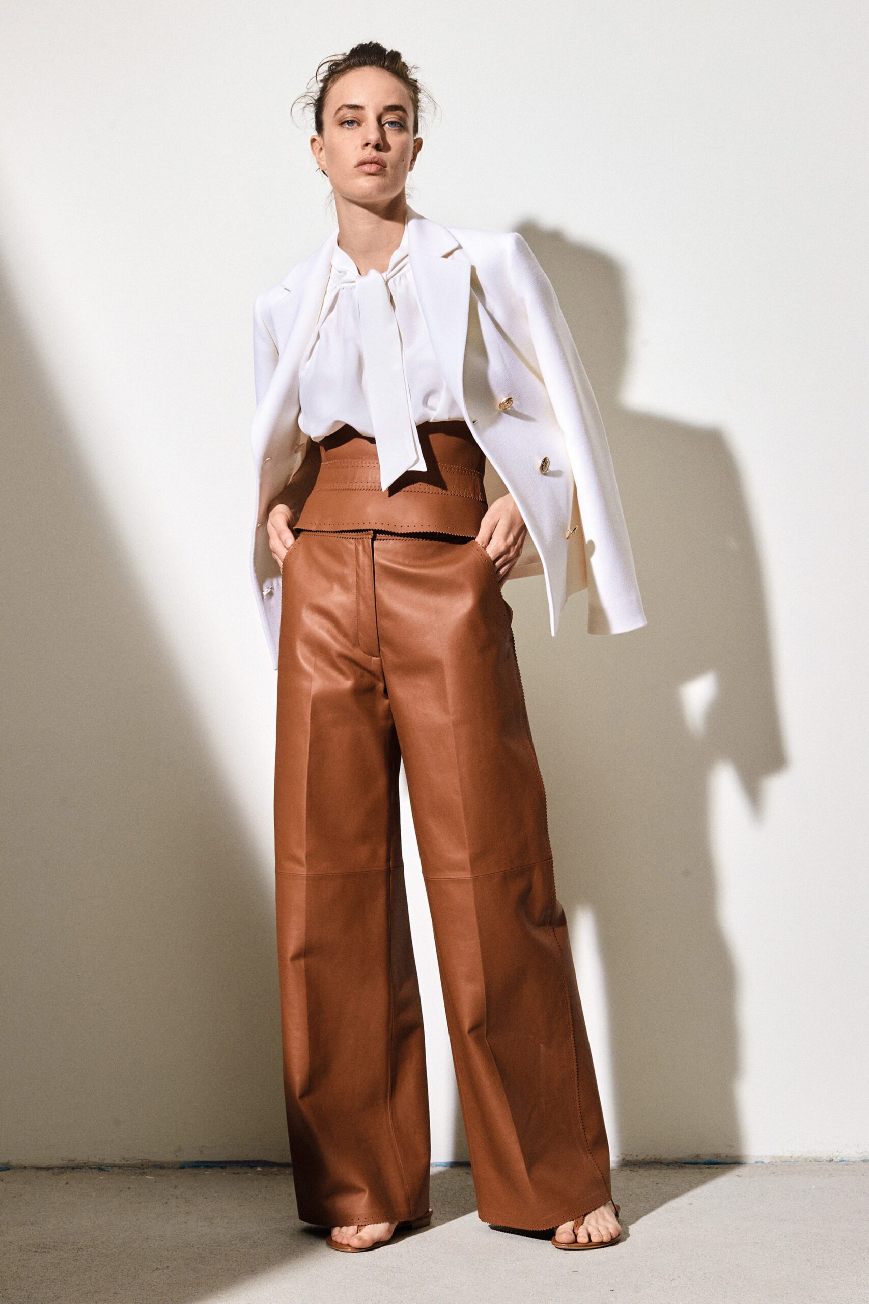Kiton S/S 20 Look 29