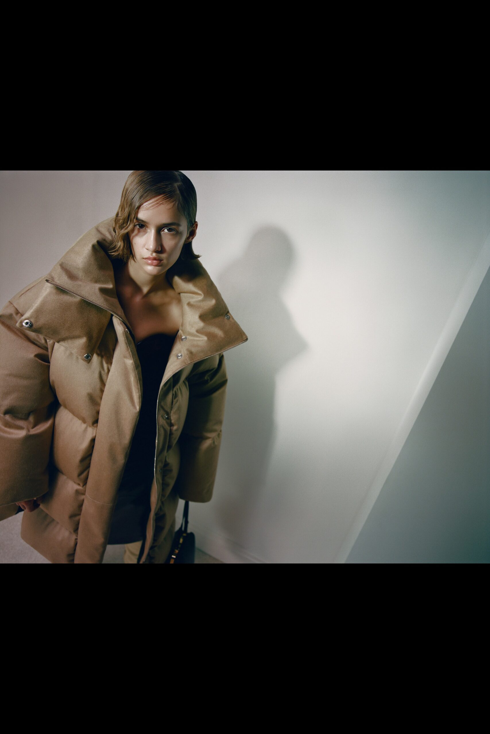 Khaite F/W 21 Look 27