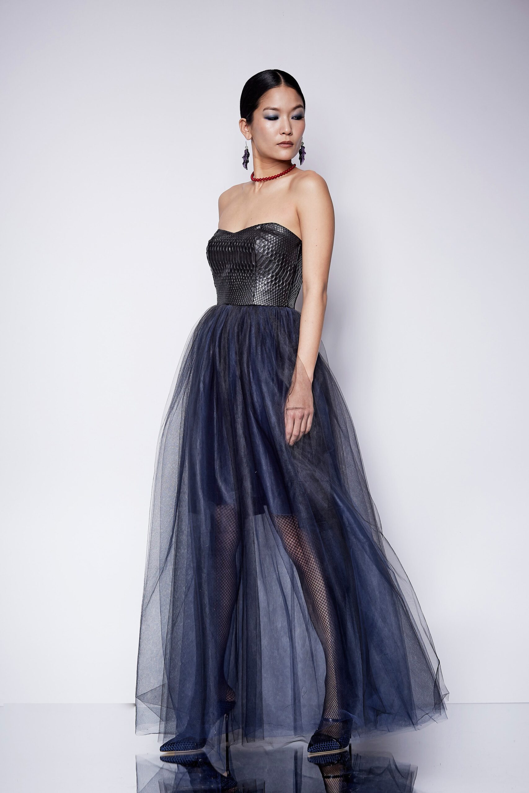 Kimora Lee Simmons F/W 19 Look 29
