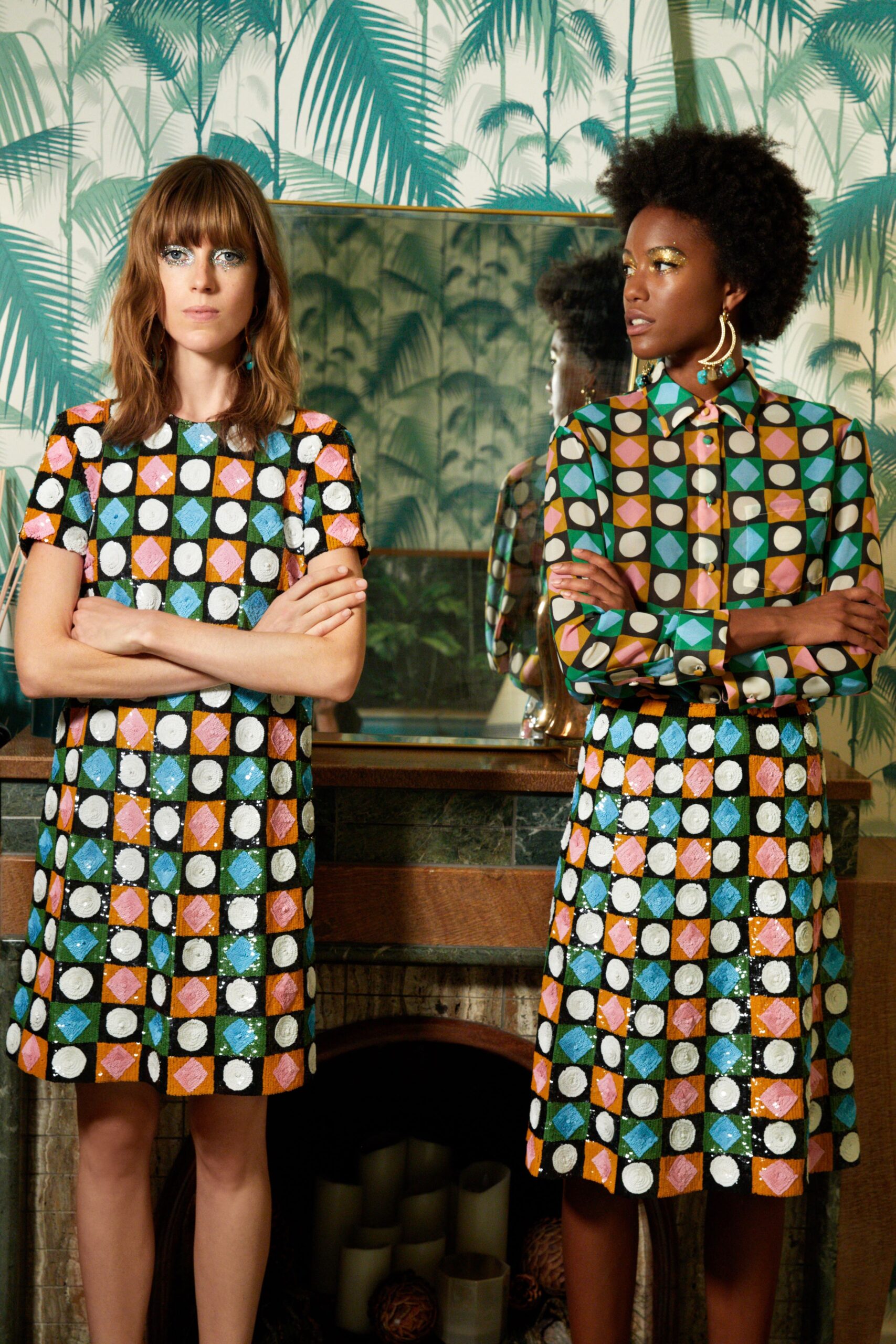 La DoubleJ S/S 20 Look 28