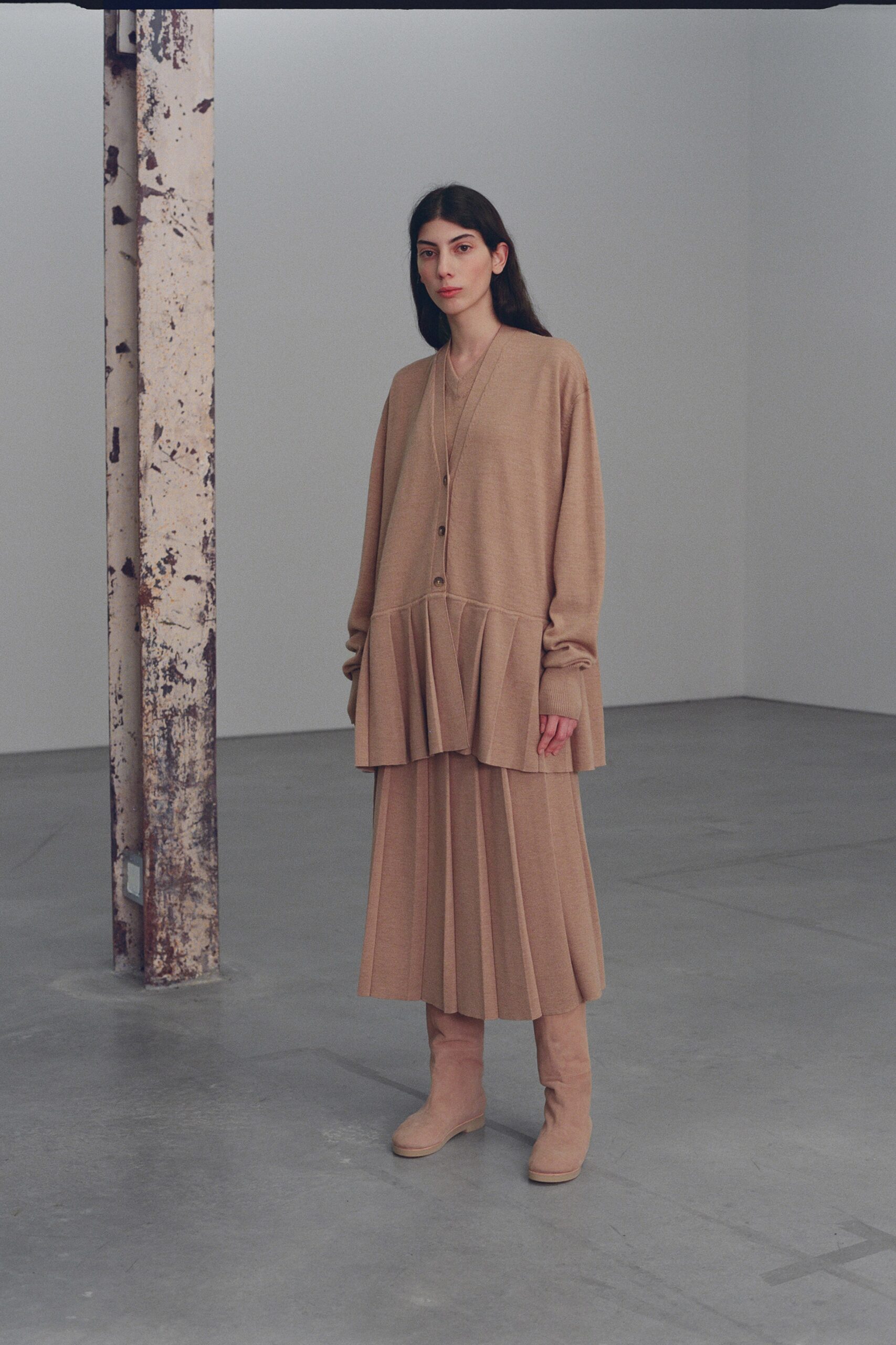 Lauren Manoogian F/W 22 Look 29
