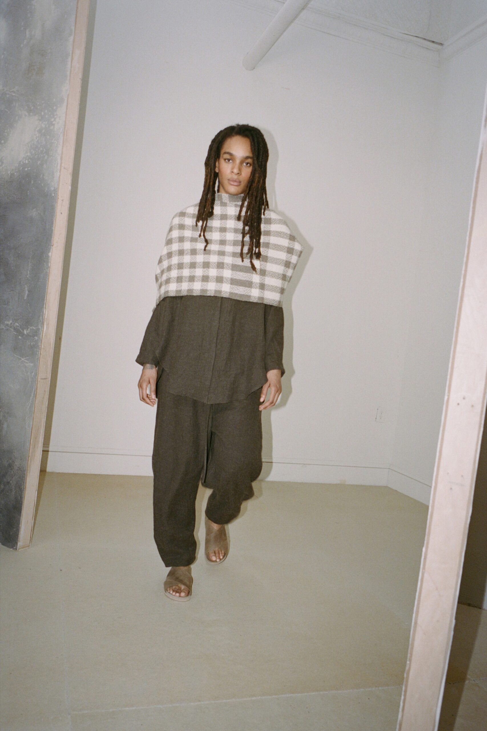Lauren Manoogian F/W 21 Look 27