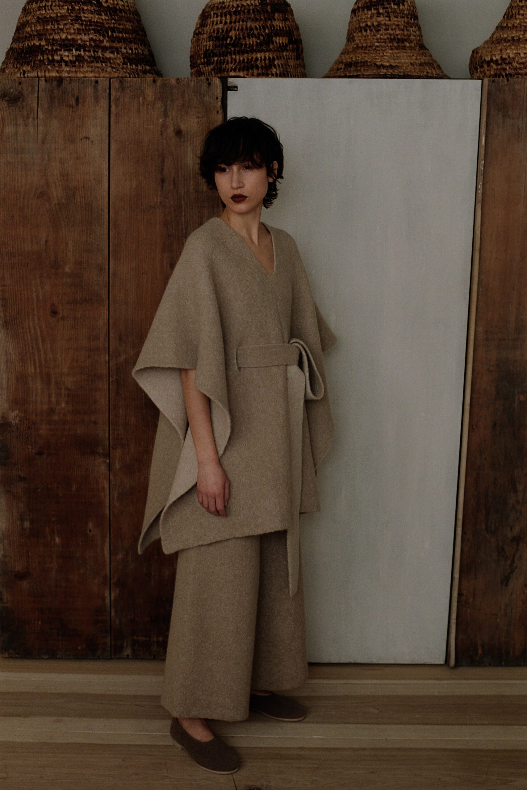 Lauren Manoogian F/W 20 Look 27