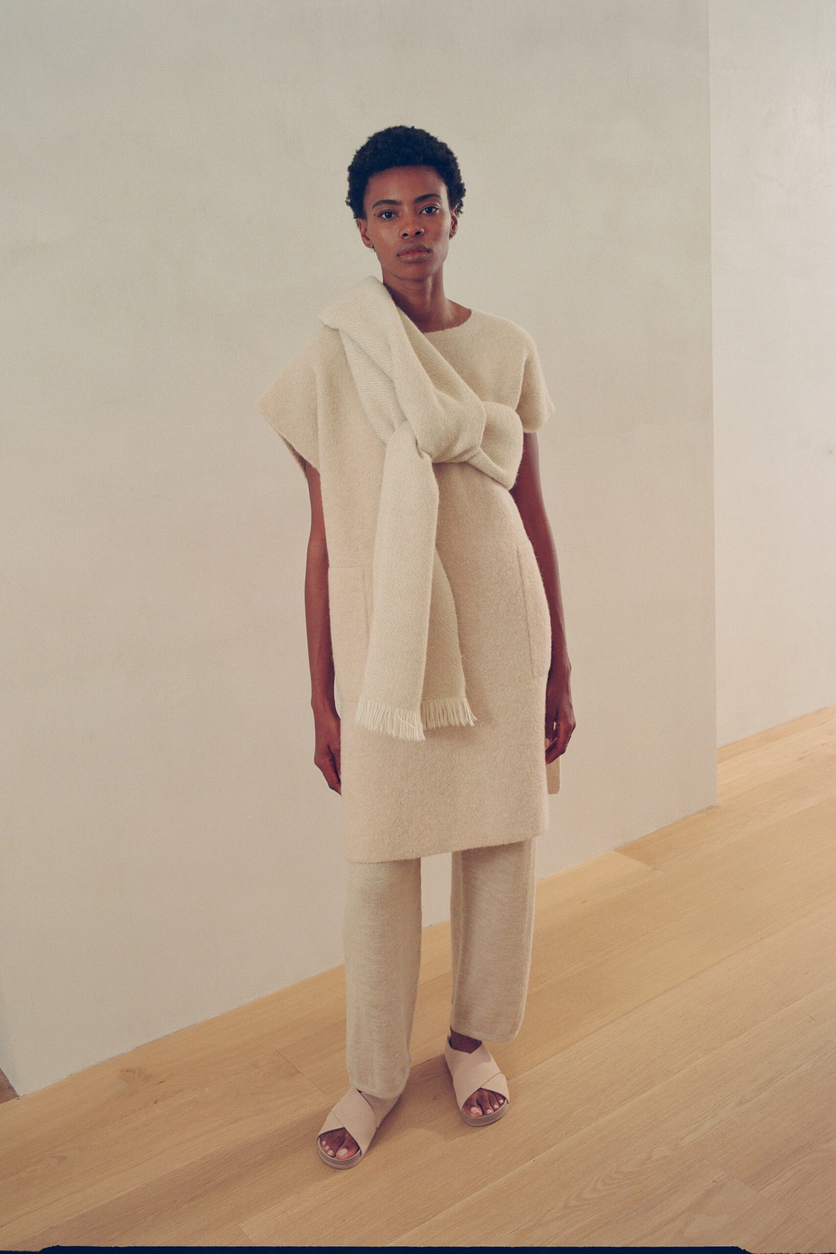 Lauren Manoogian Resort 22 Look 29