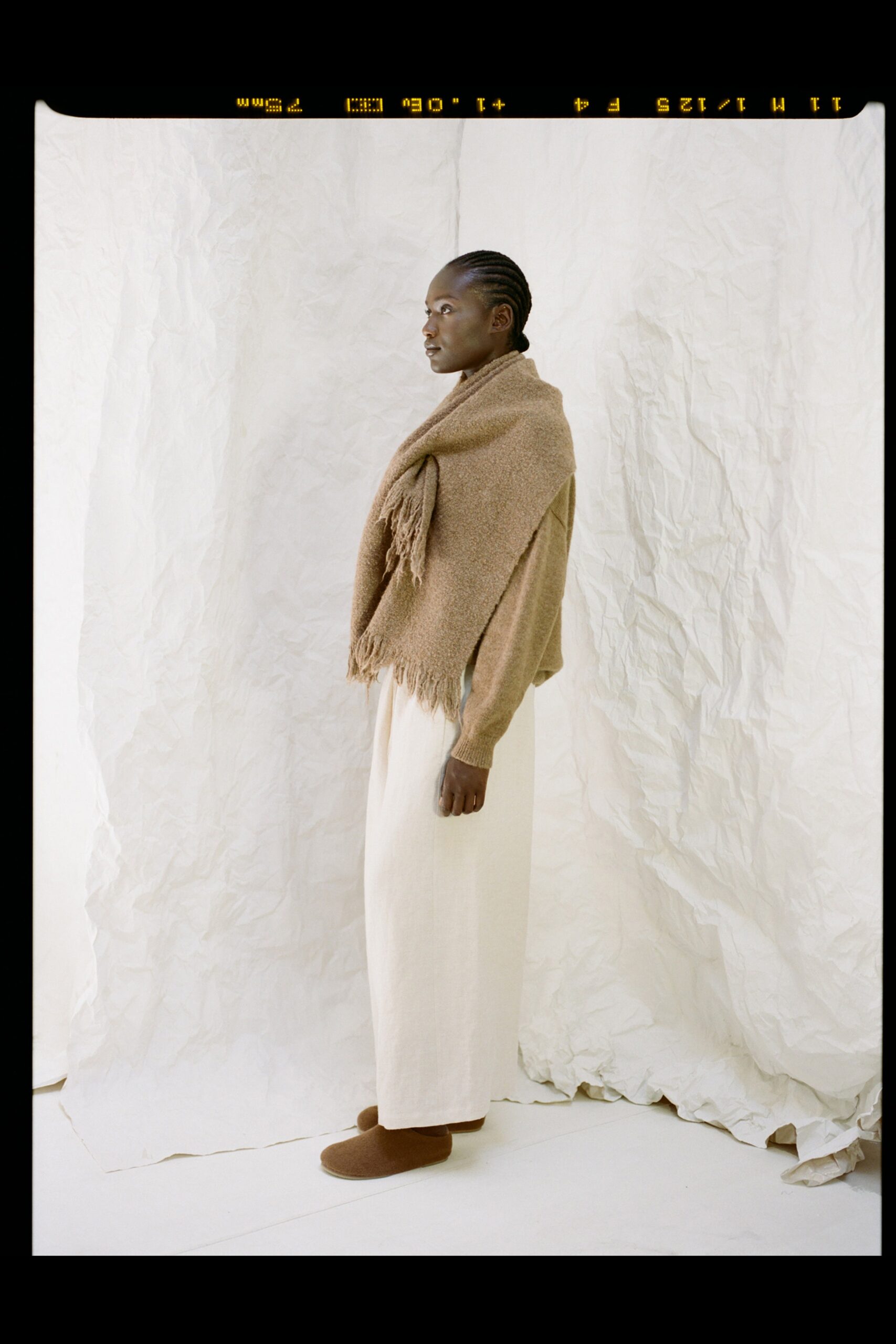 Lauren Manoogian Resort 21 Look 25