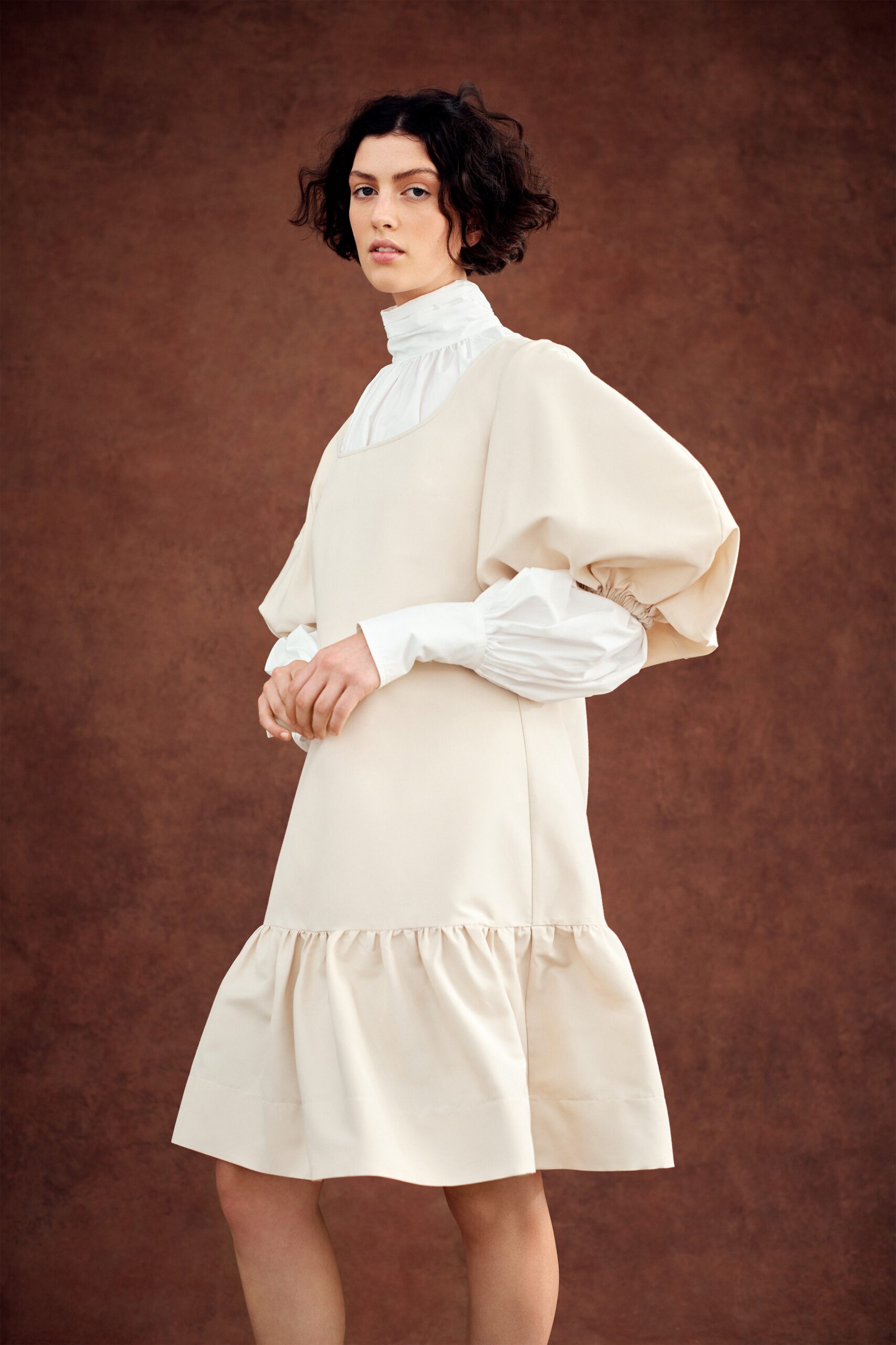 Lee Mathews F/W 20 Look 29