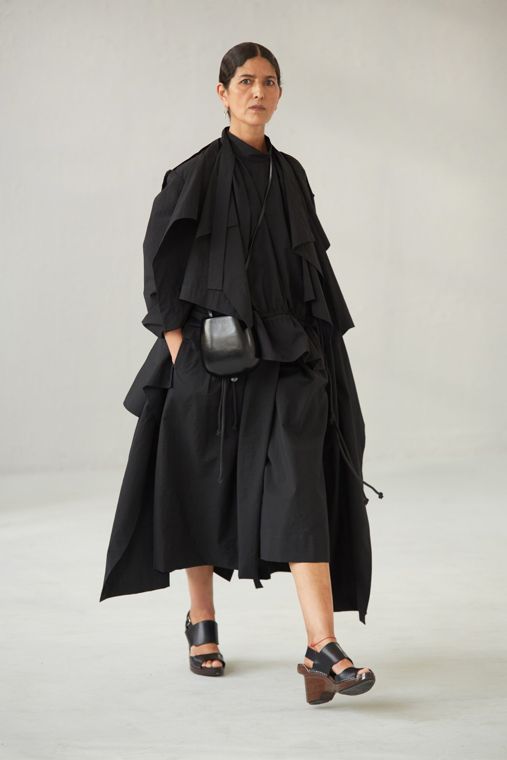 Lemaire S/S 21 Menswear Look 29