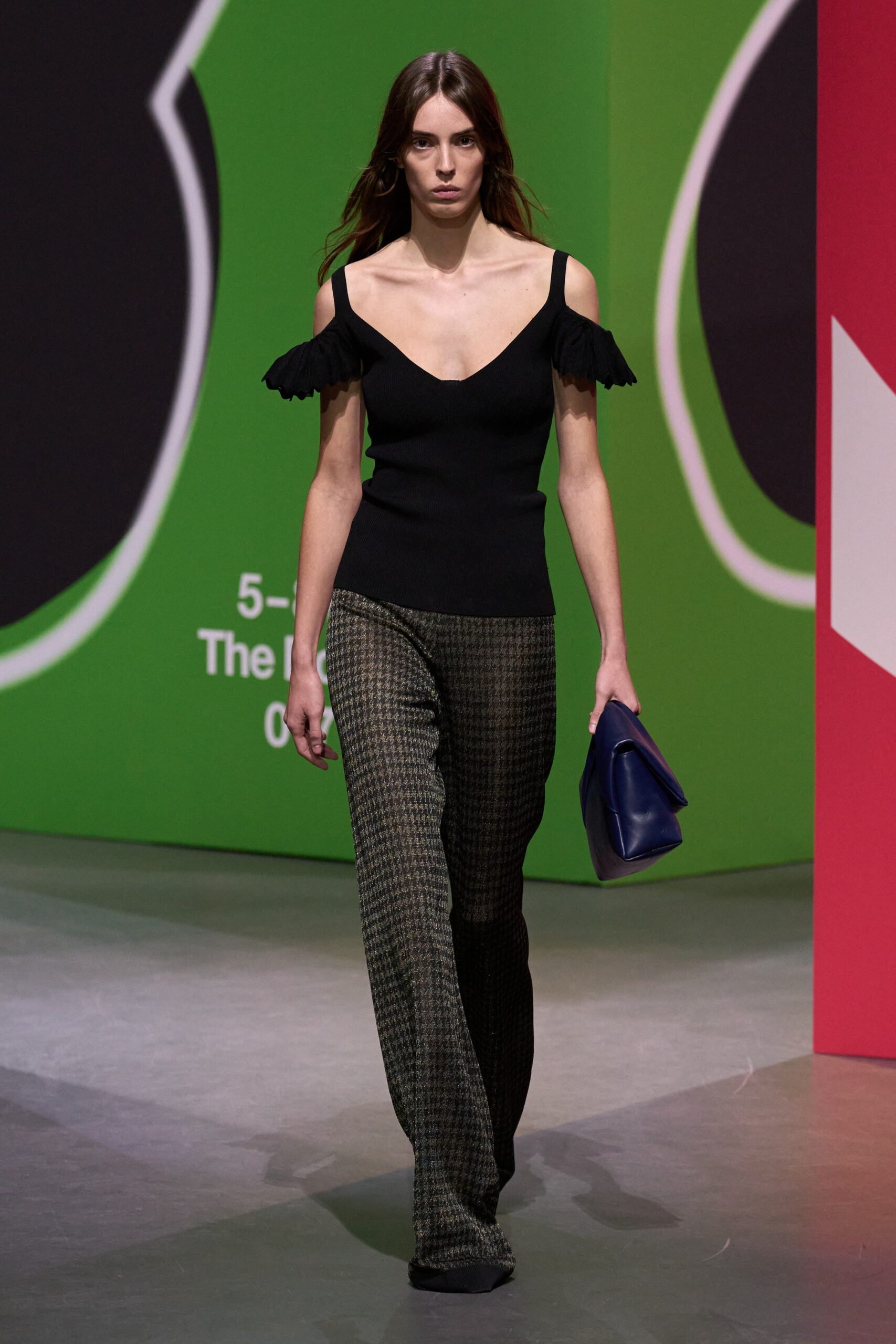 JW Anderson F/W 23 Look 29