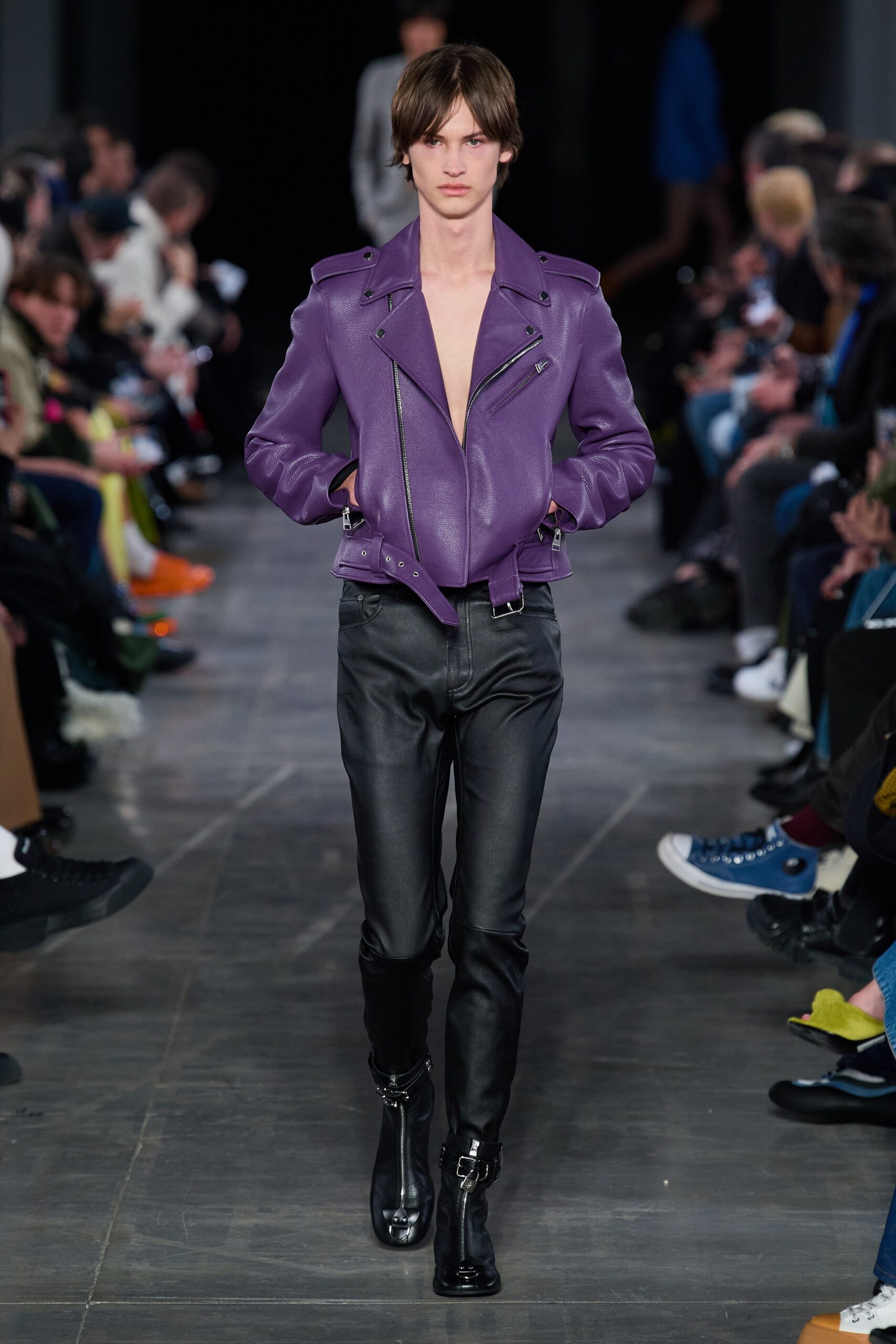 JW Anderson F/W 23 Look 29