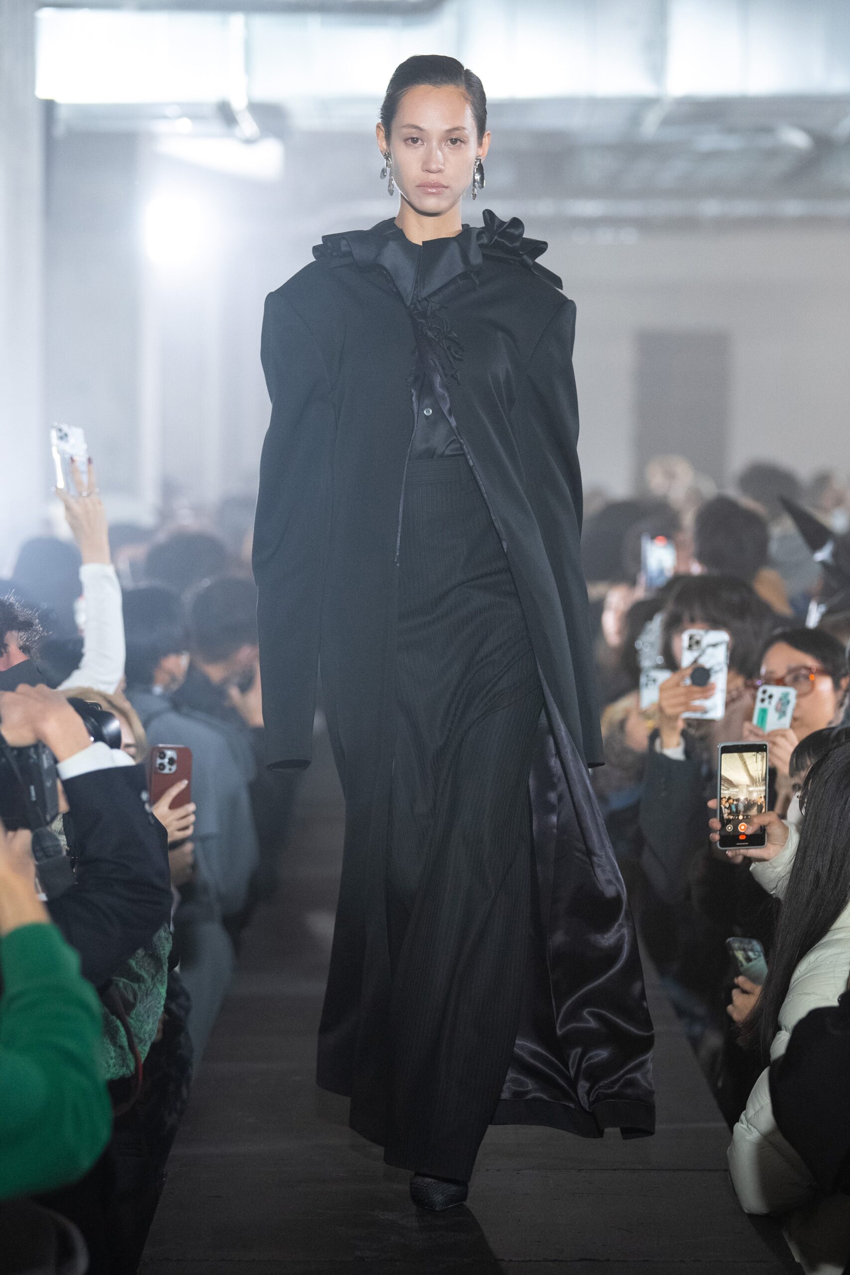 Keisukeyoshida Tokyo F/W 23 Look 29