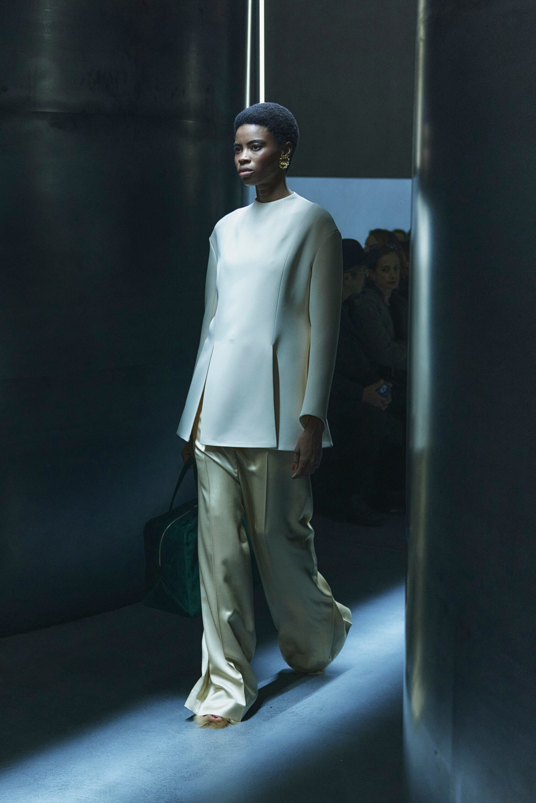 Khaite F/W 23 Look 29