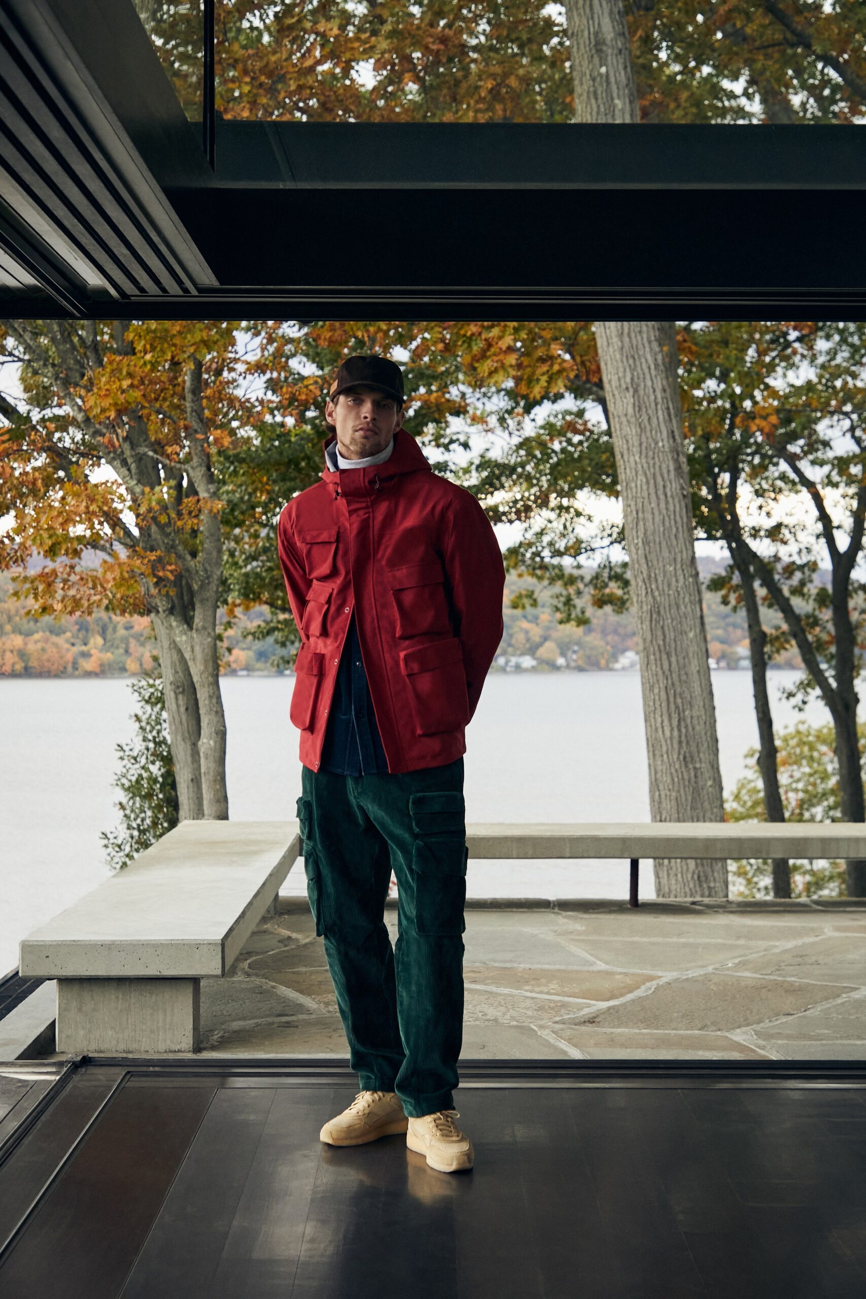 Kith Resort 23 Look 29