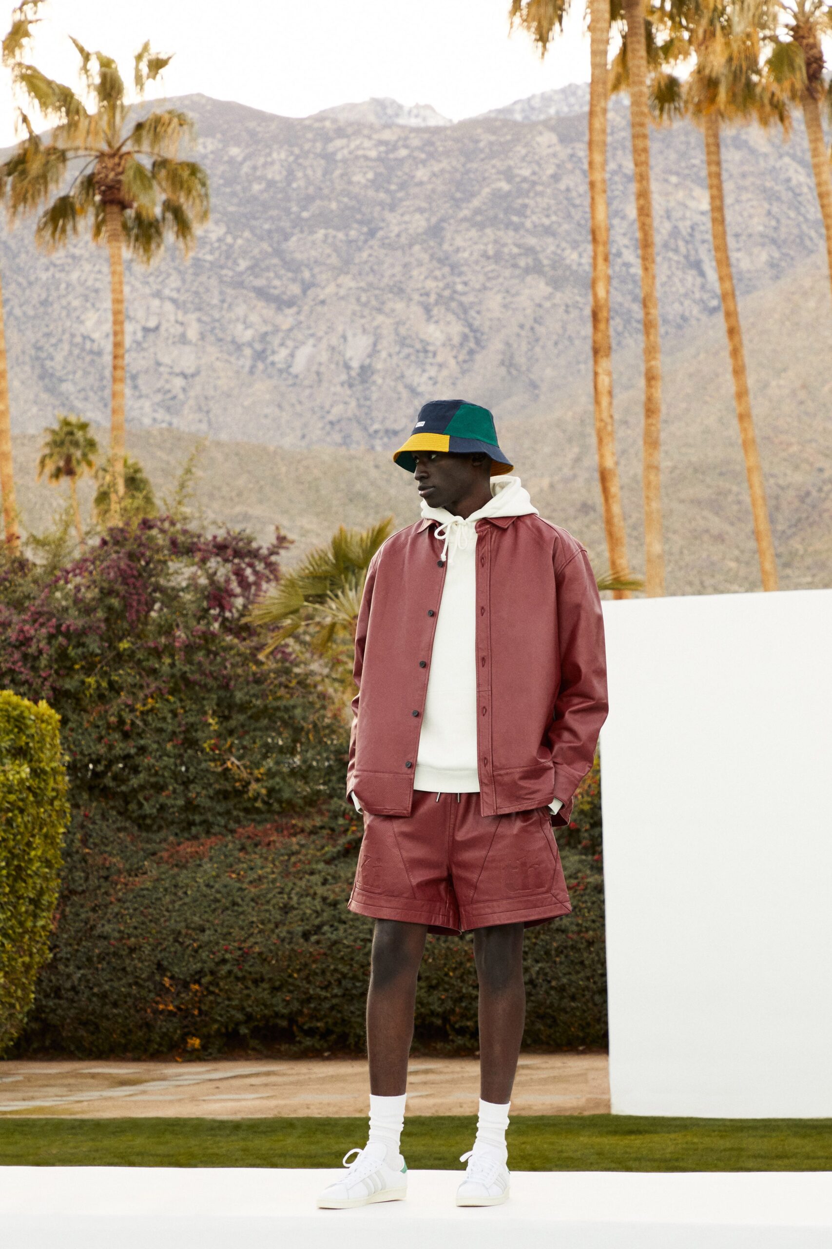 Kith S/S 23 Menswear Look 29