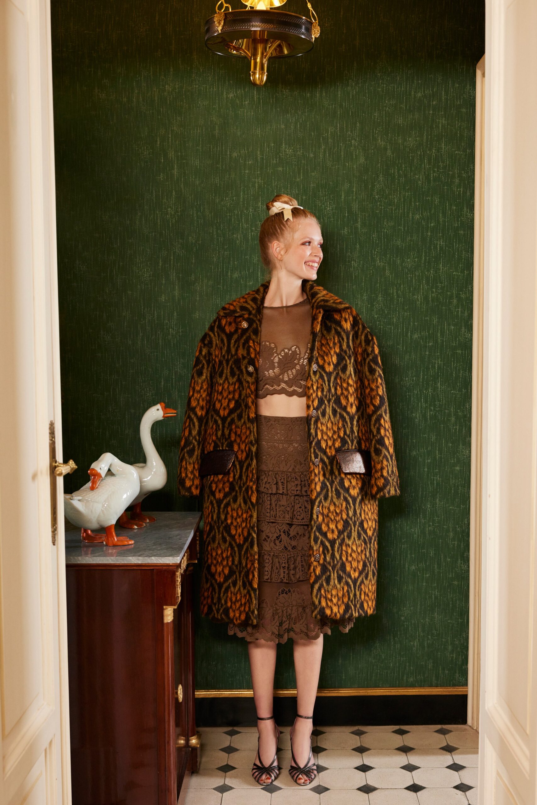 La DoubleJ Resort 24 Look 29