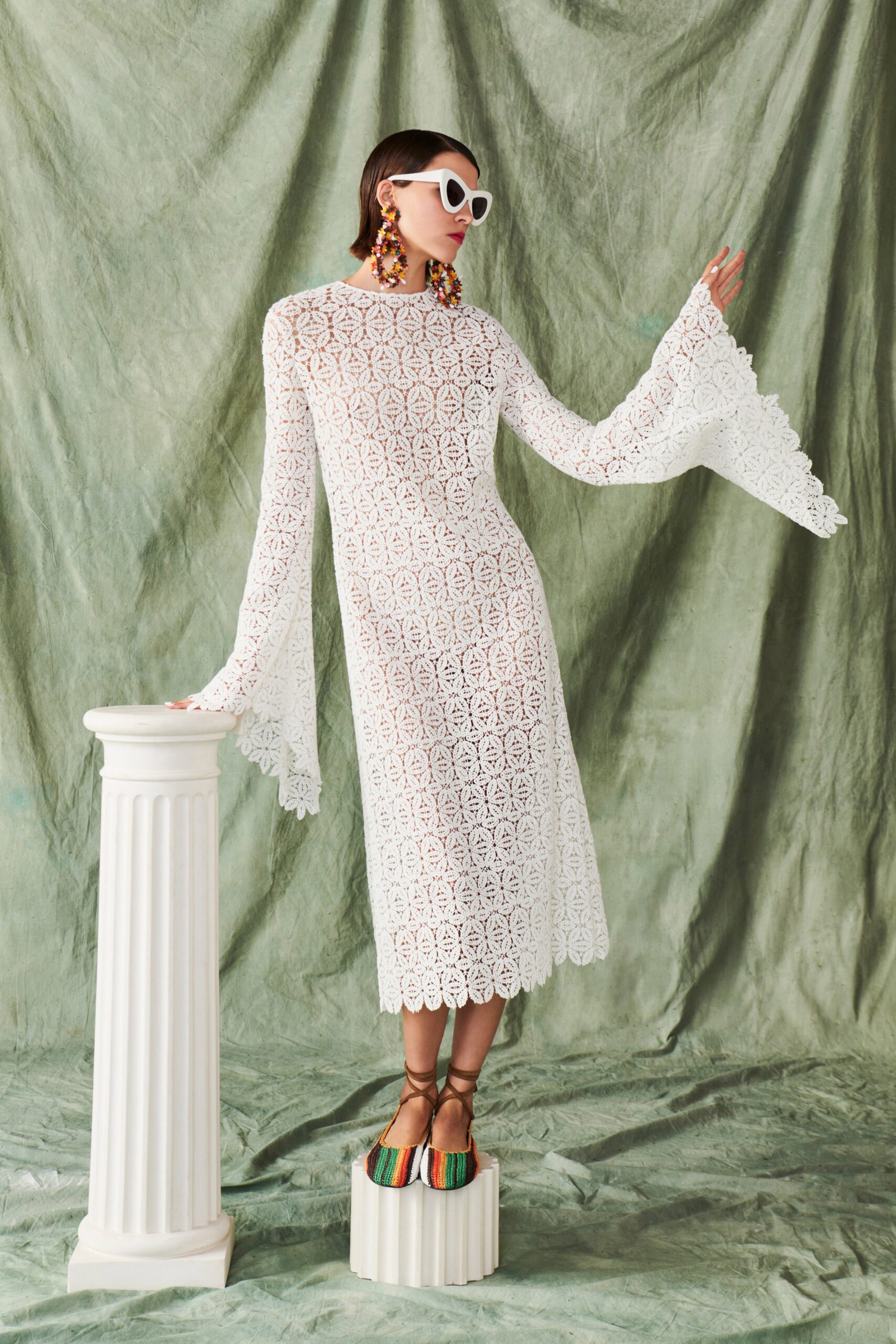 La DoubleJ S/S 23 Look 29