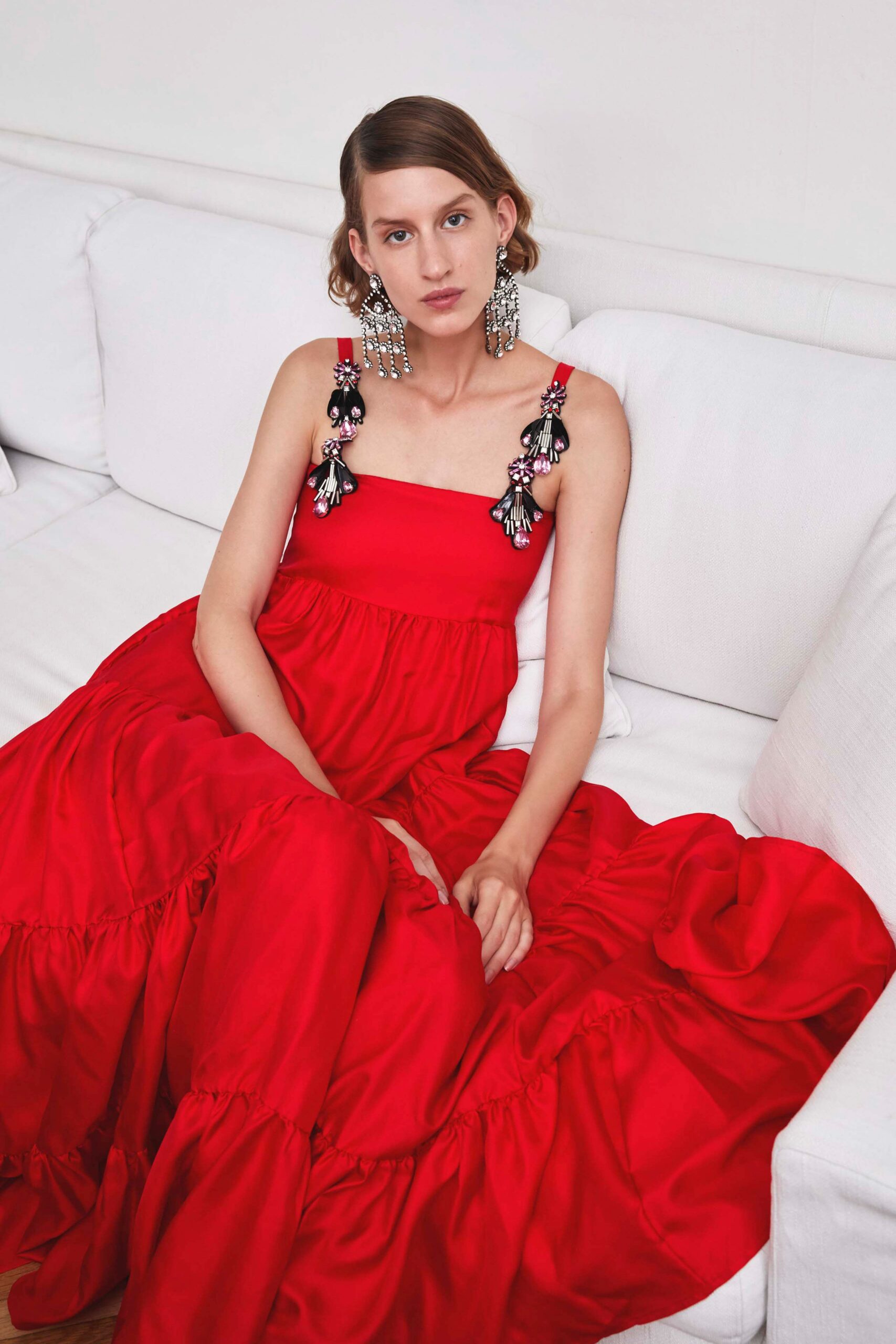 La DoubleJ Resort 19 Look 29