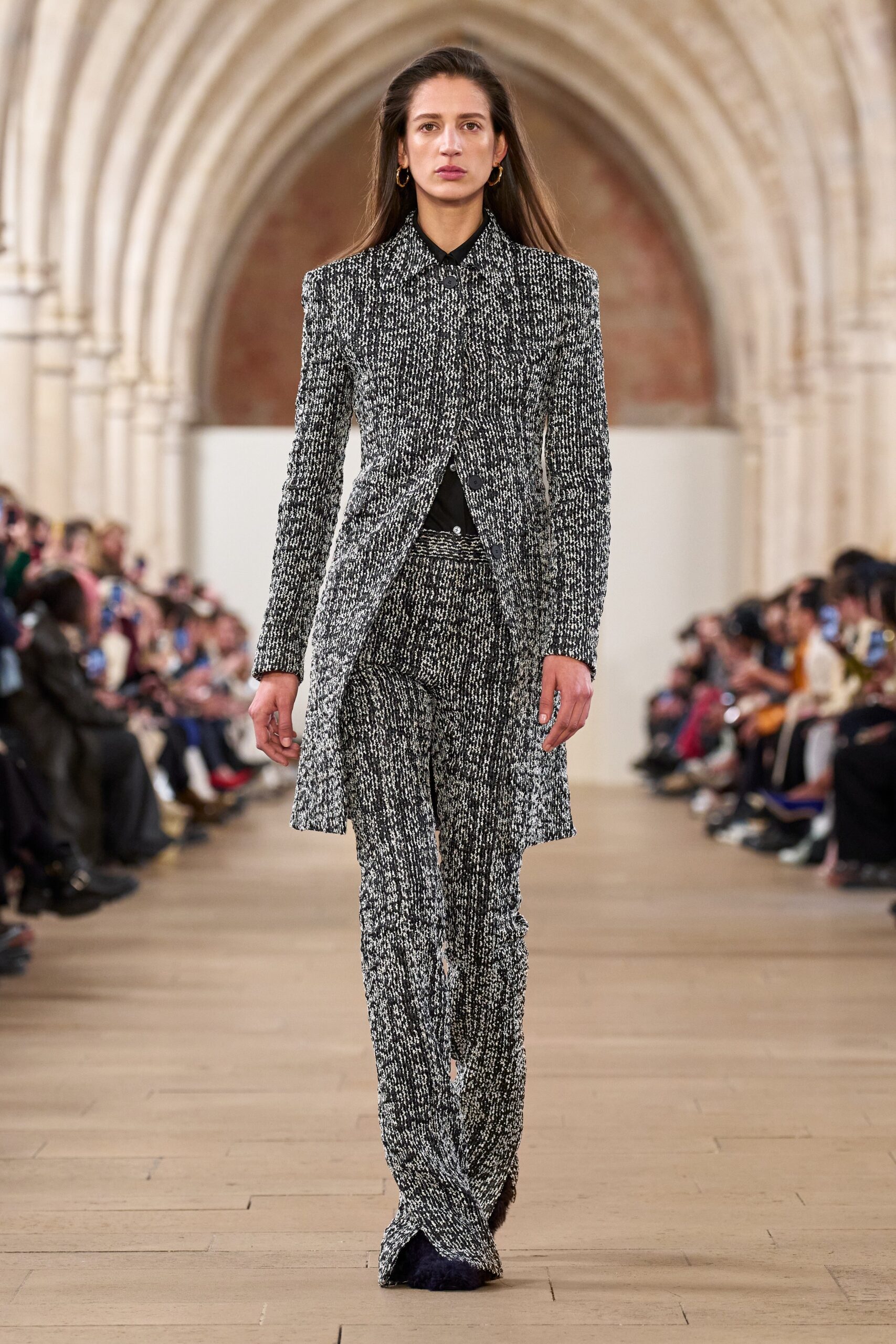 Lanvin F/W 23 Look 29