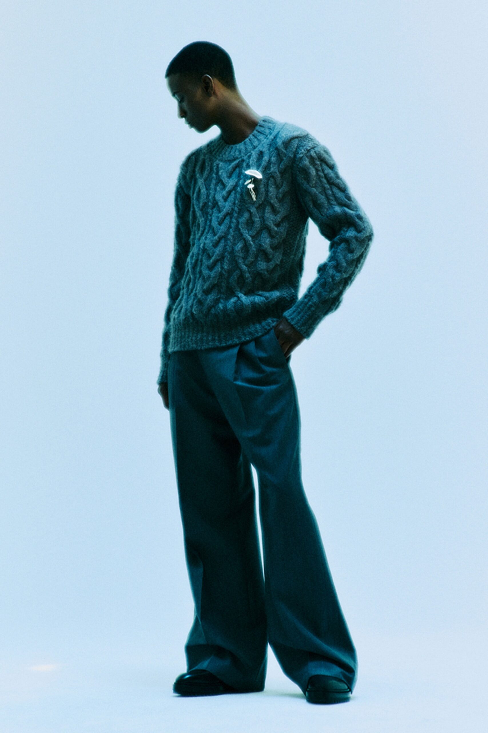 Lanvin Resort 23 Look 23