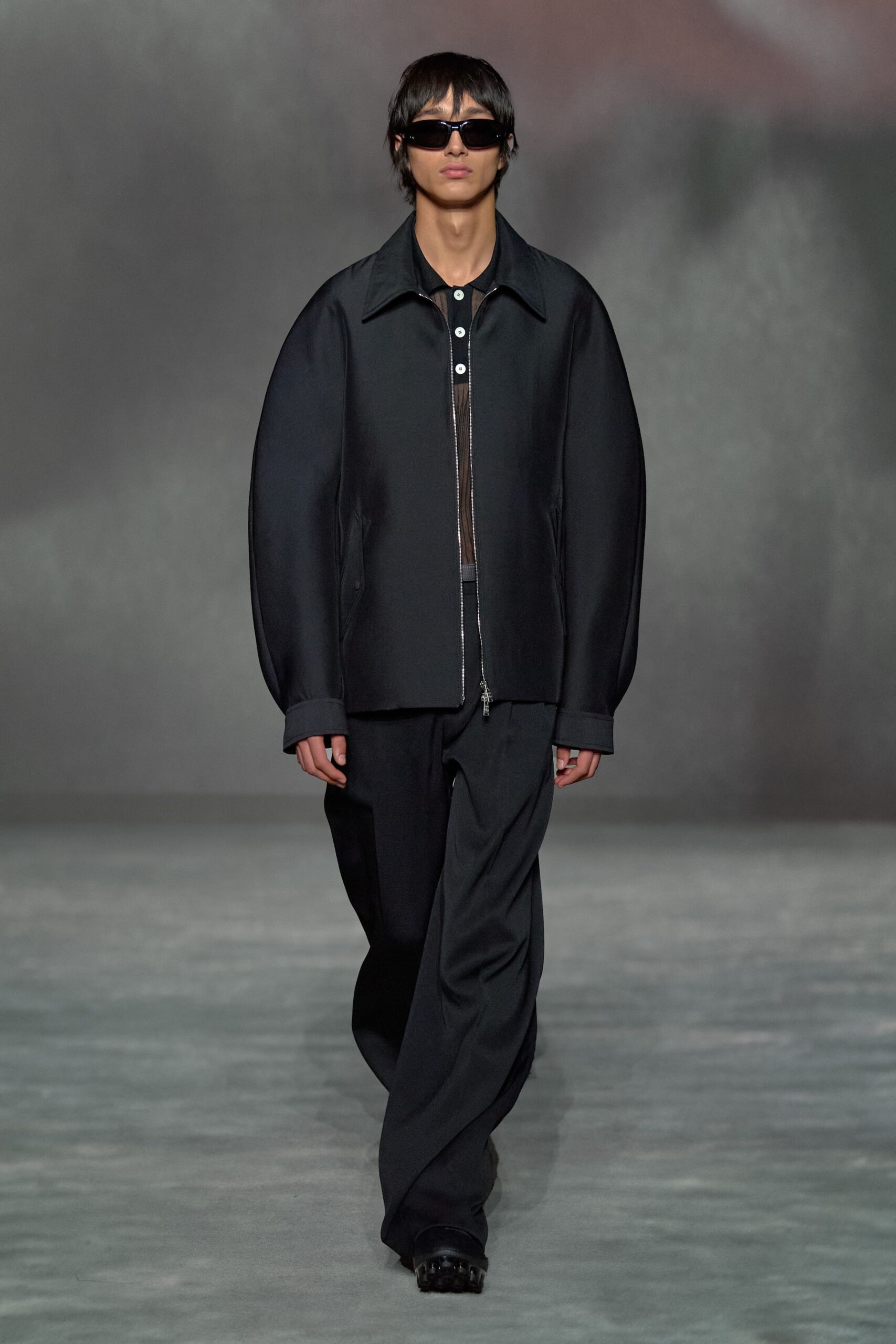 Lanvin S/S 23 Look 29