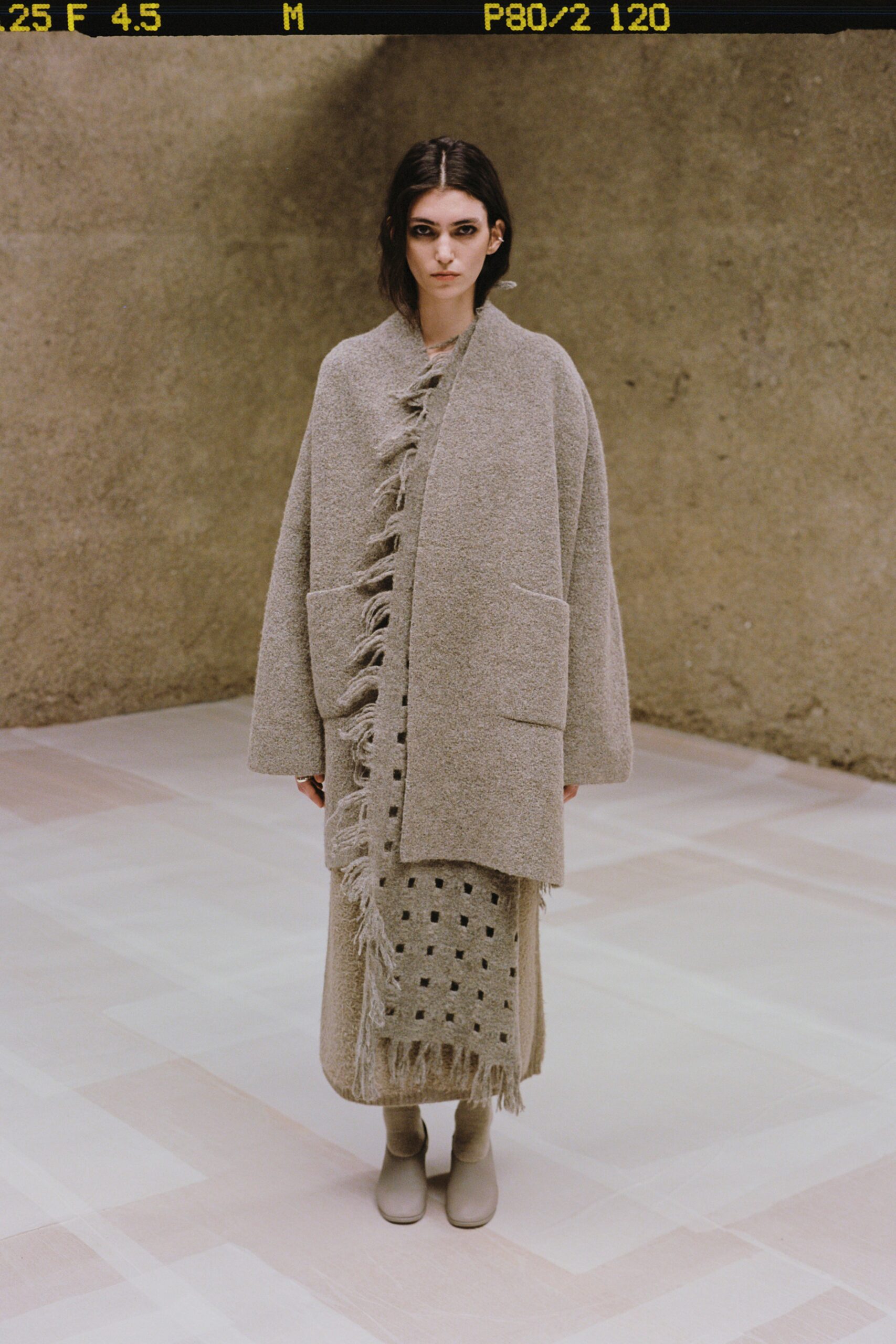 Lauren Manoogian F/W 23 Look 28