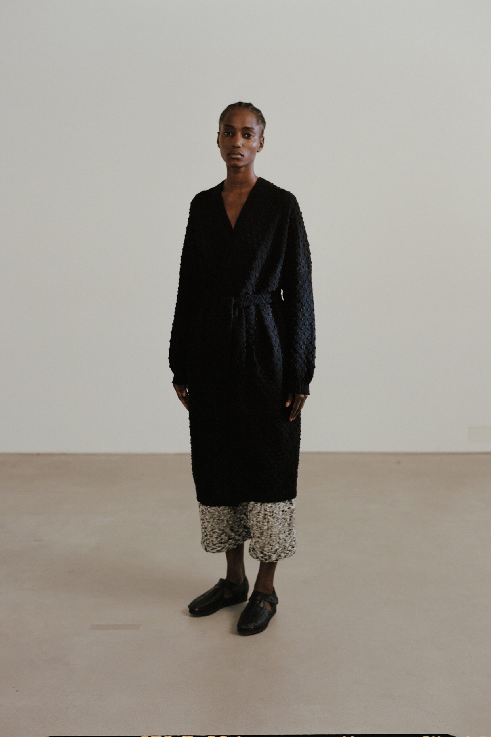 Lauren Manoogian S/S 23 Look 23
