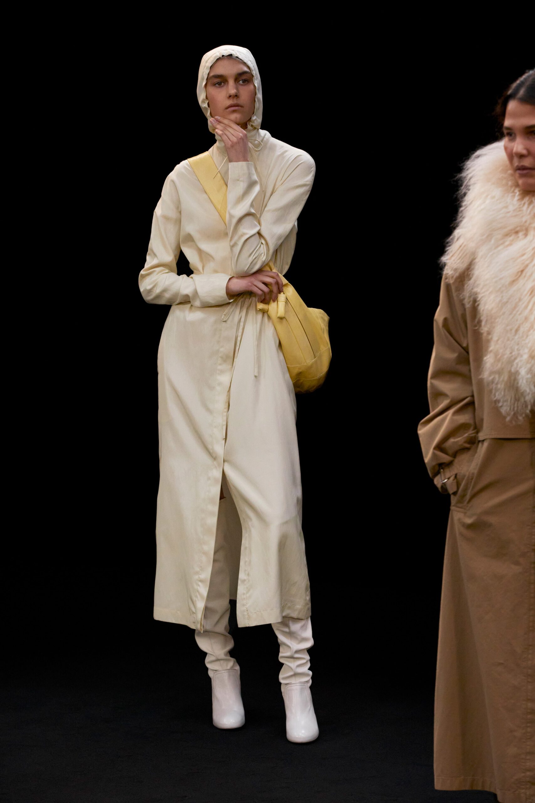 Lemaire F/W 21 Look 29