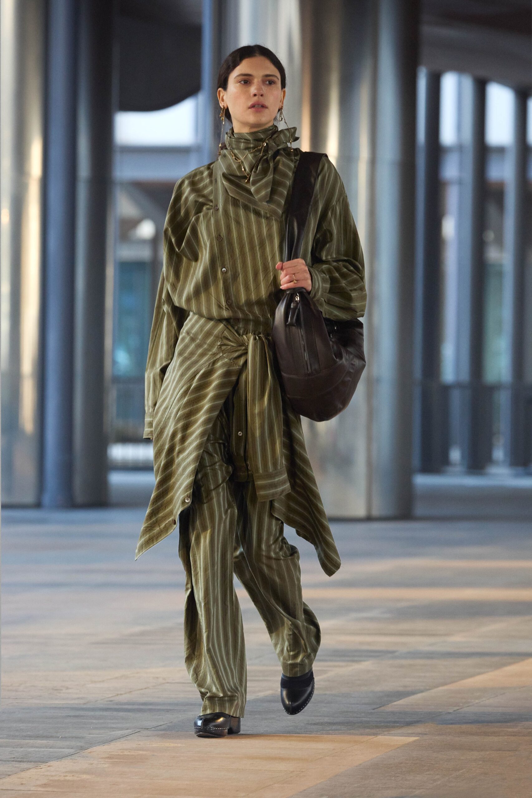 Lemaire F/W 23 Menswear Look 29