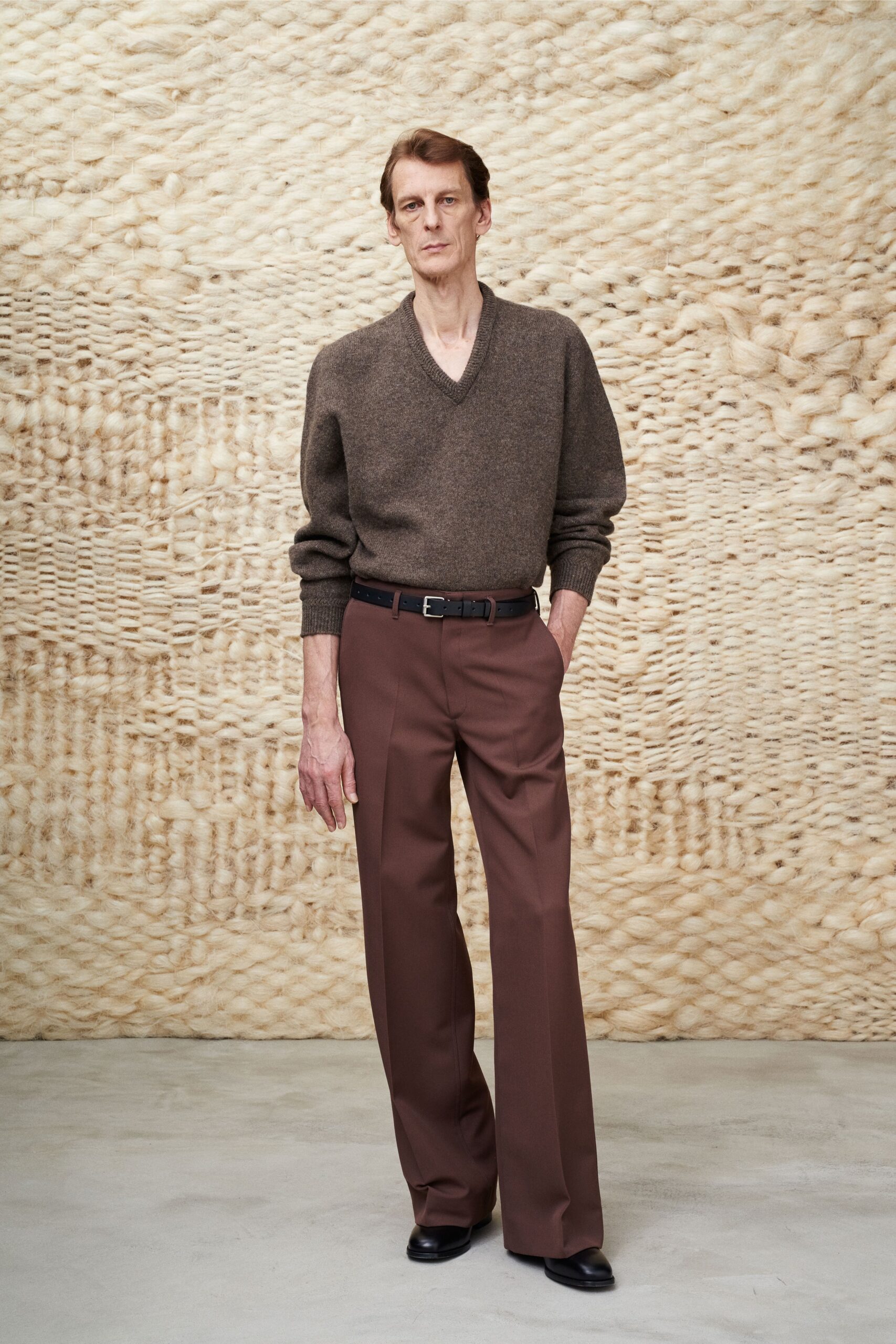 Lemaire F/W 20 Menswear Look 29