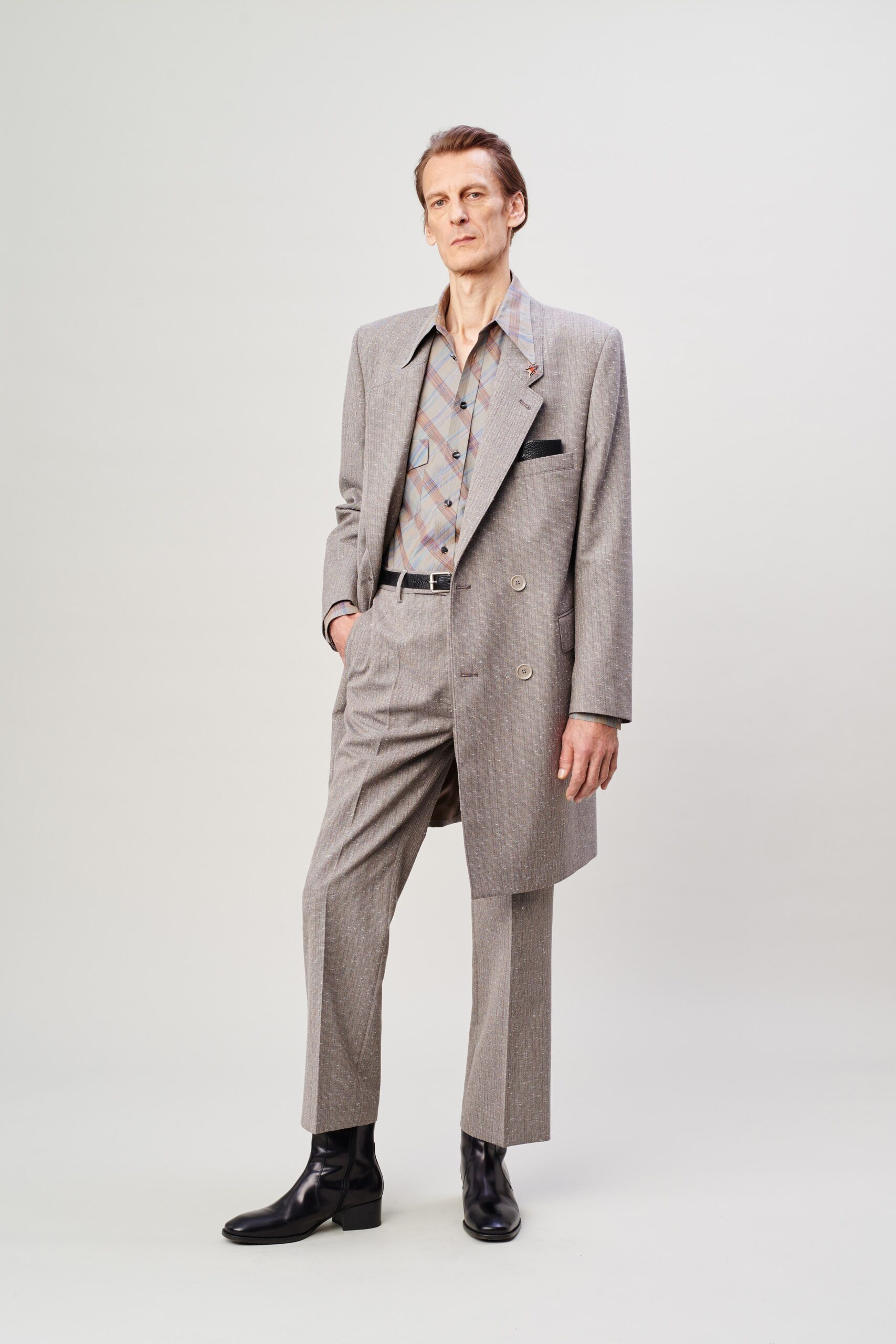 Lemaire S/S 20 Menswear Look 26
