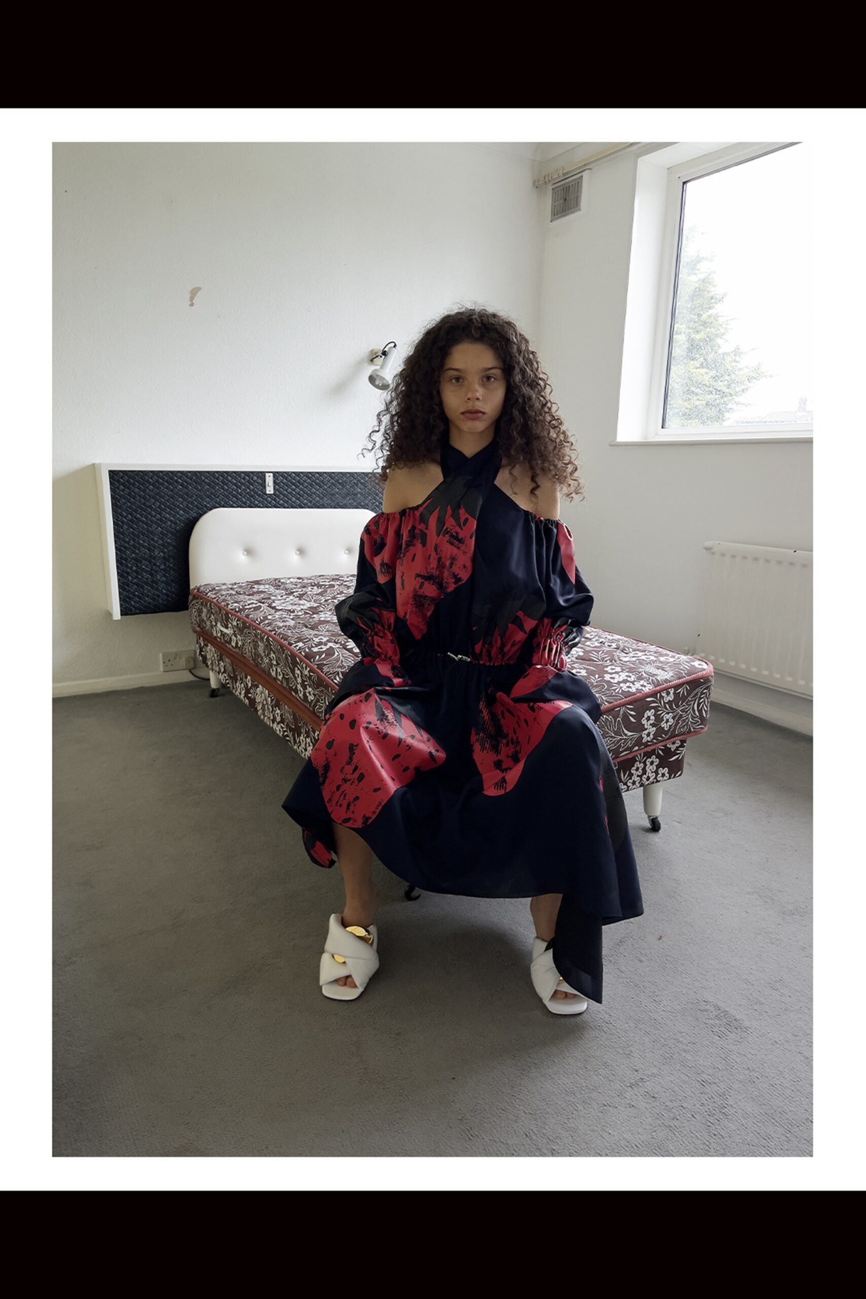 JW Anderson Resort 22 Look 30