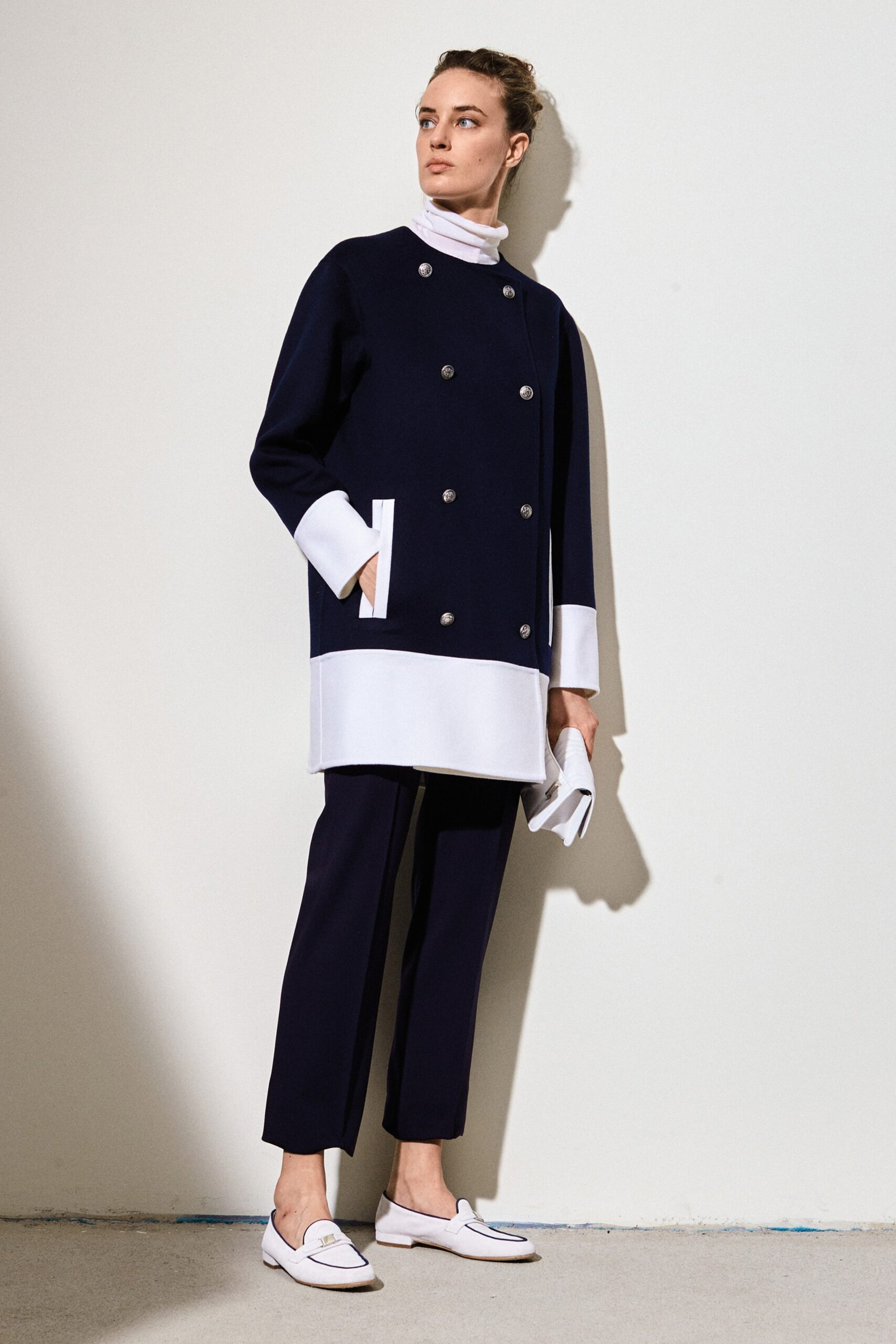 Kiton S/S 20 Look 30