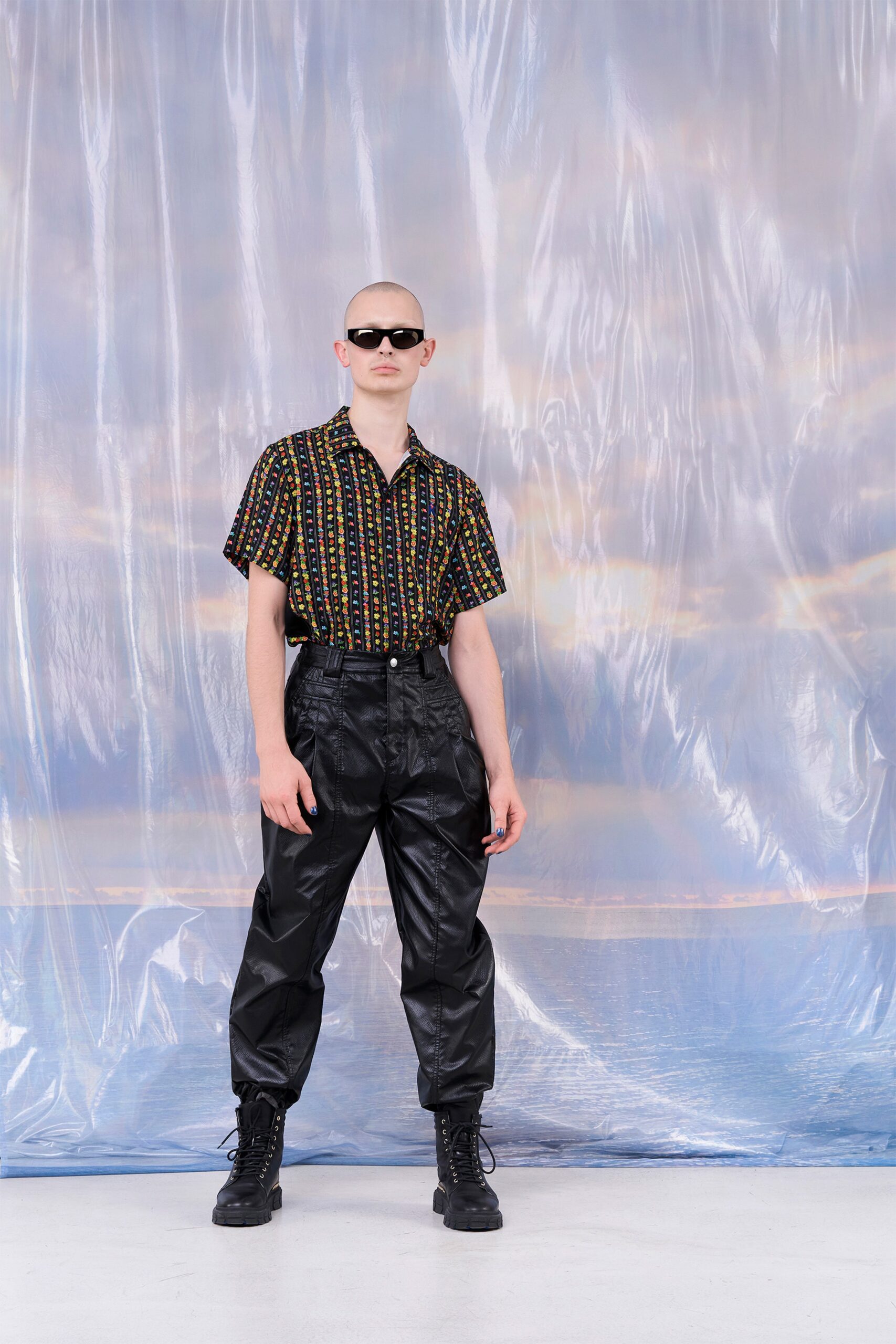 Koché Resort 21 Look 29