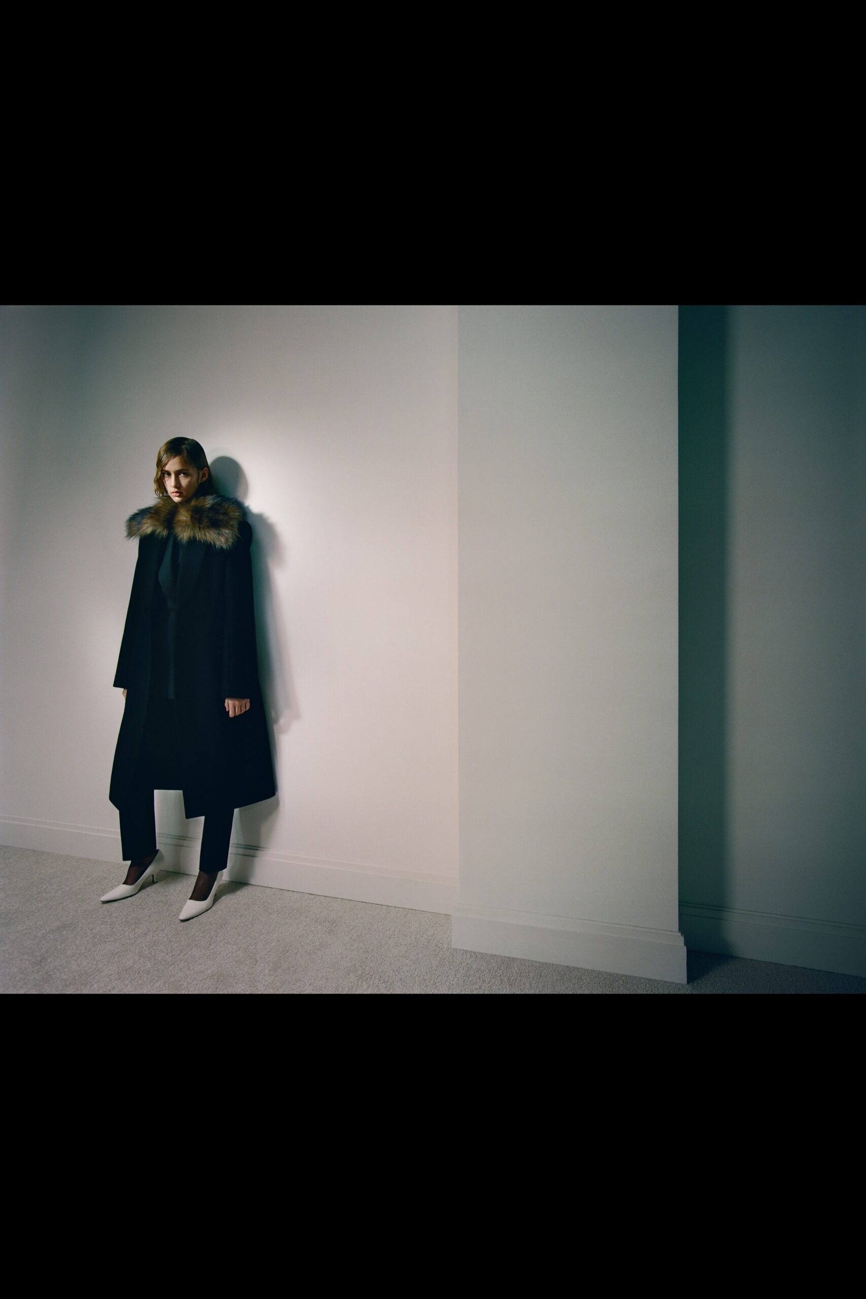 Khaite F/W 21 Look 28