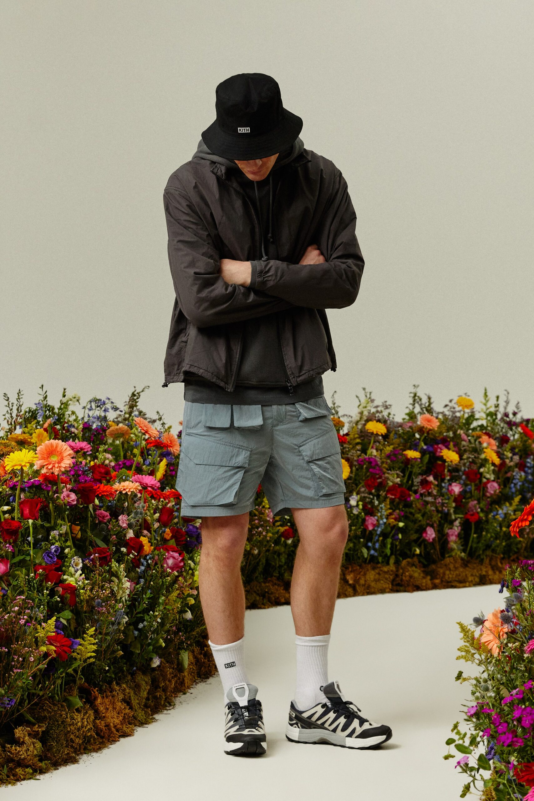 Kith S/S 22 Menswear Look 30