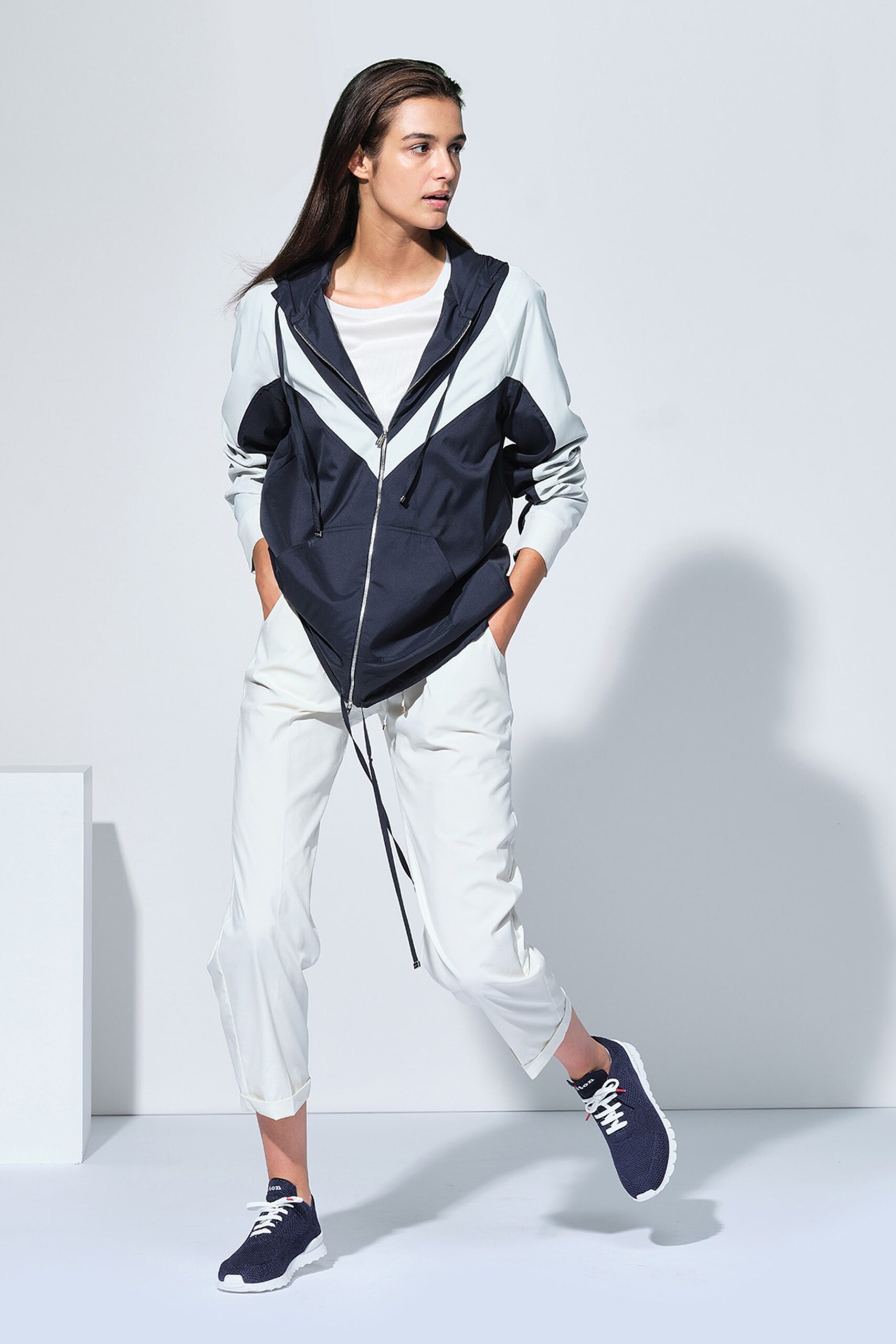 Kiton S/S 21 Look 30