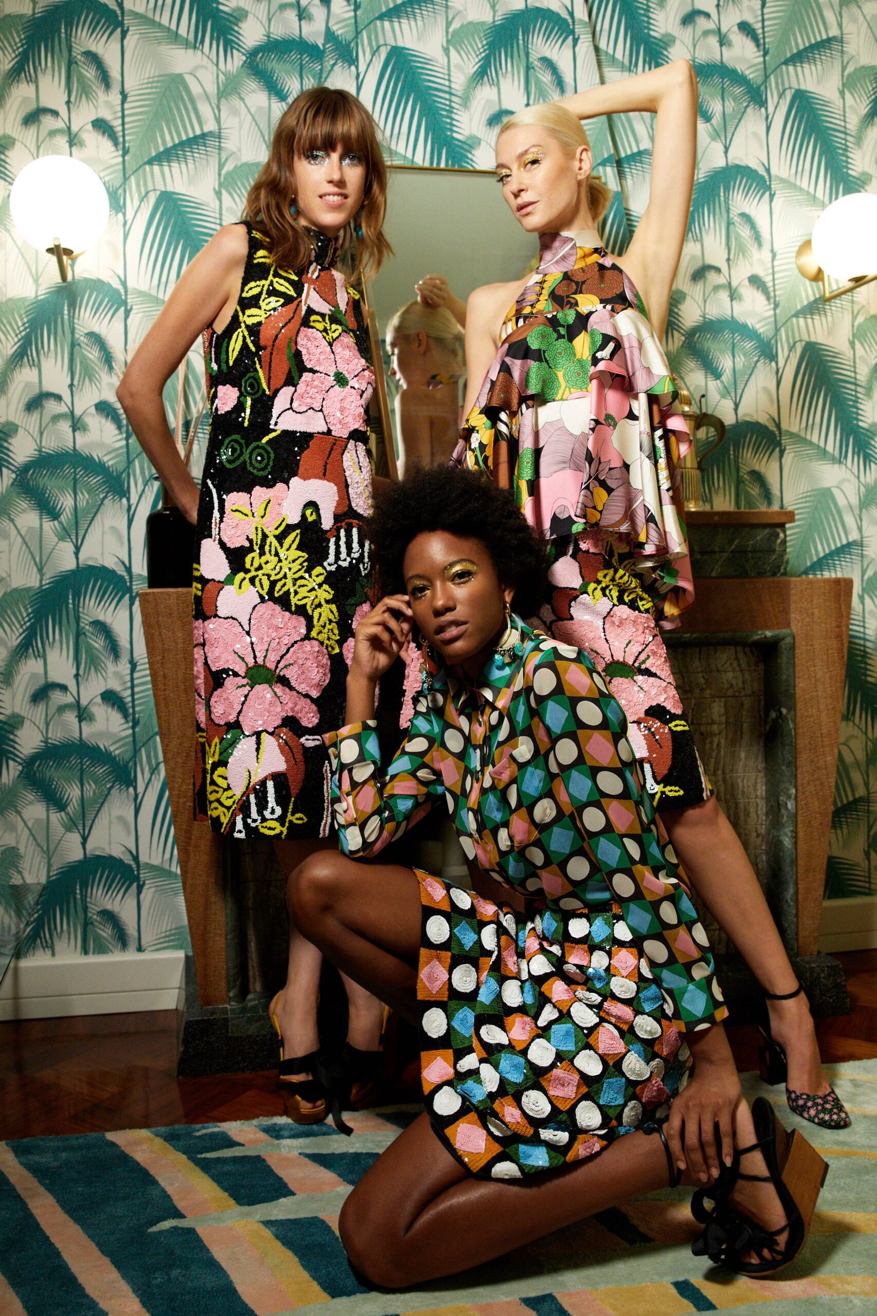 La DoubleJ S/S 20 Look 29
