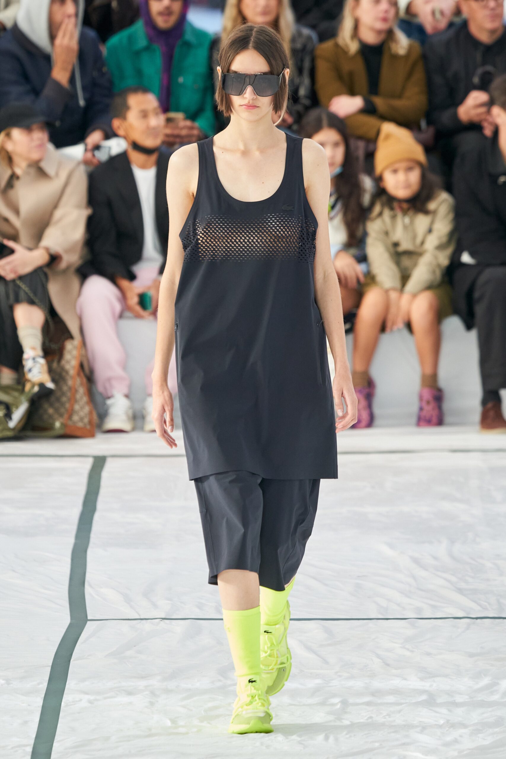 Lacoste S/S 22 Look 29