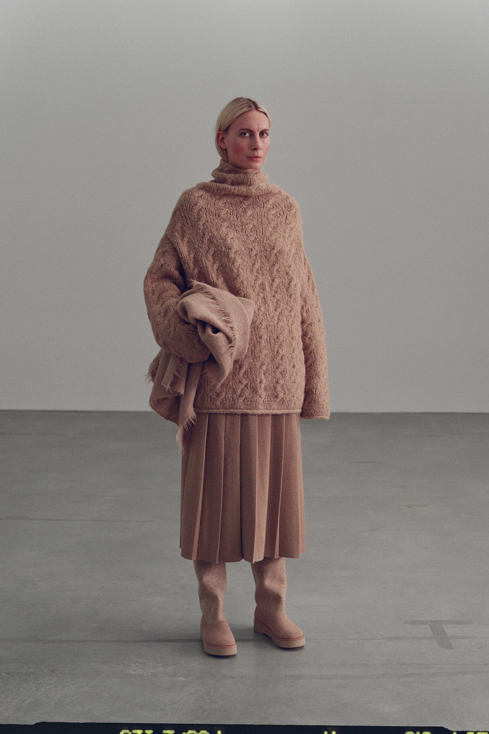 Lauren Manoogian F/W 22 Look 30