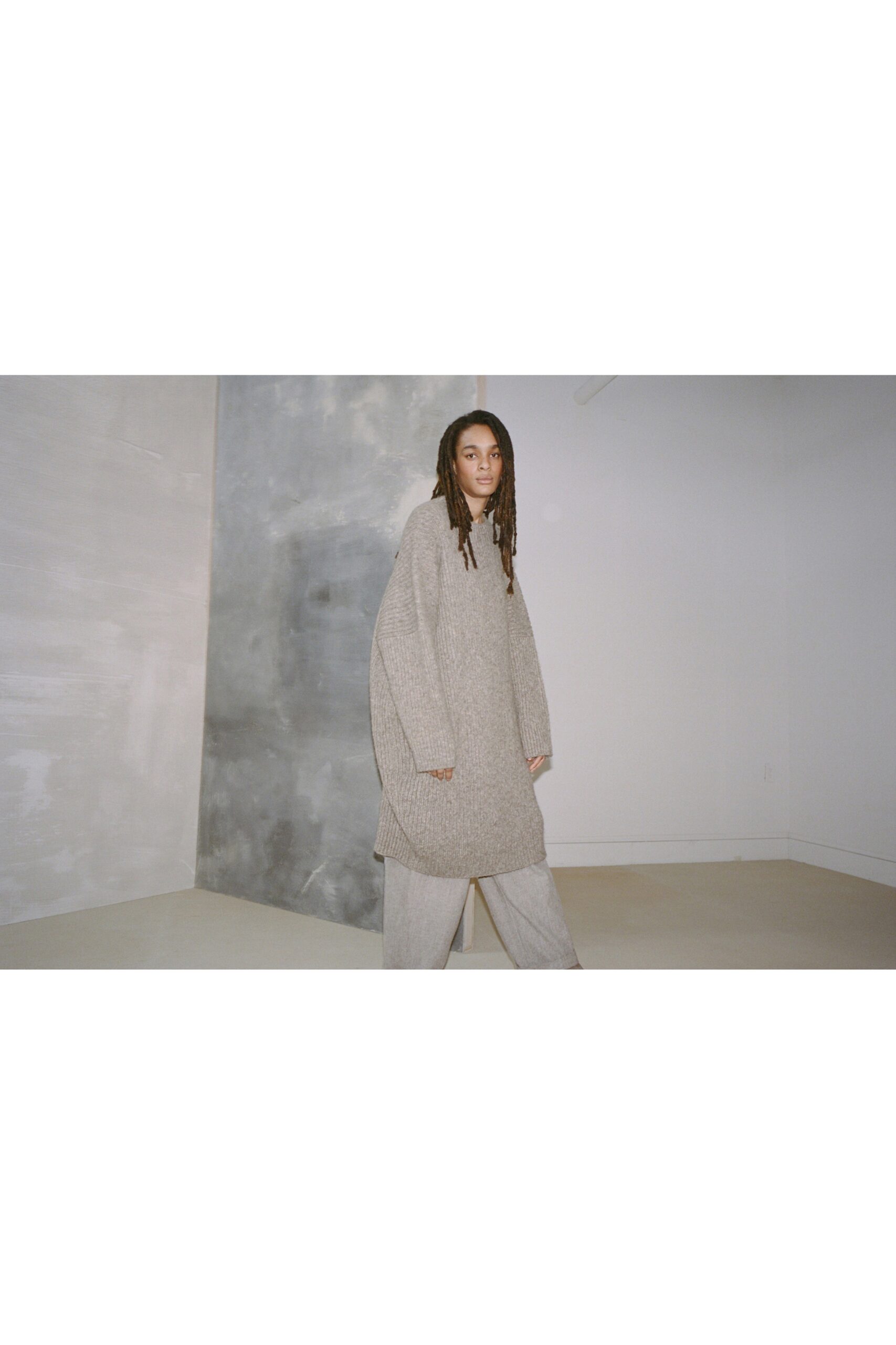 Lauren Manoogian F/W 21 Look 28
