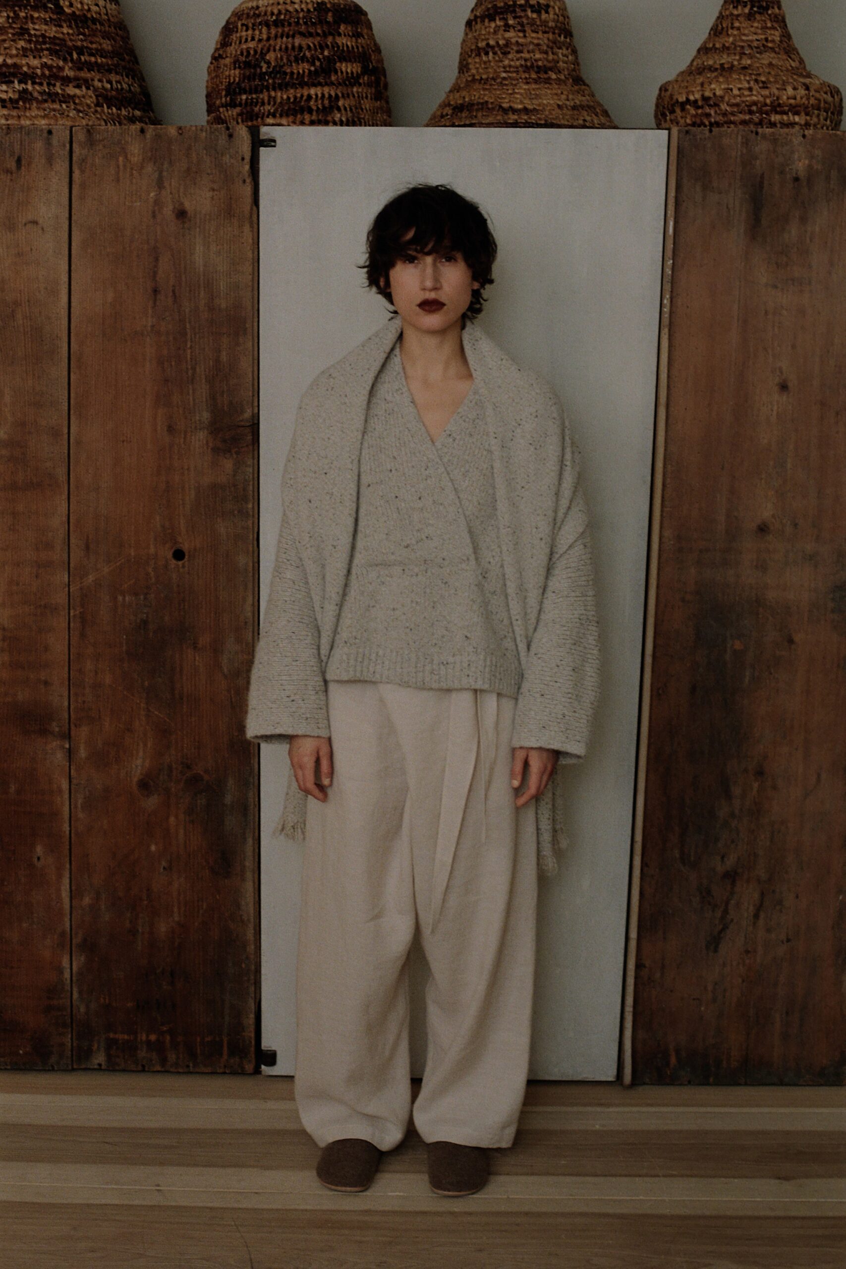Lauren Manoogian F/W 20 Look 28