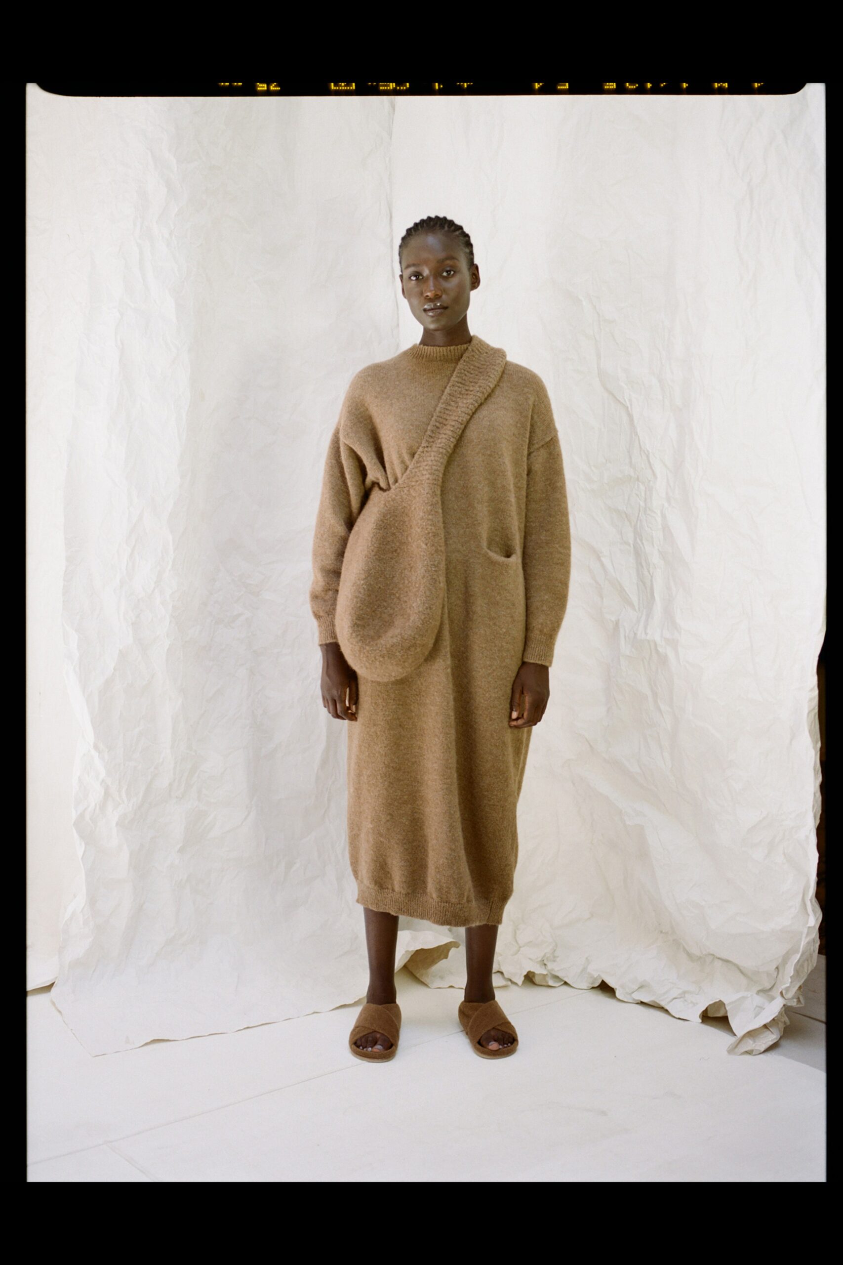 Lauren Manoogian Resort 21 Look 26