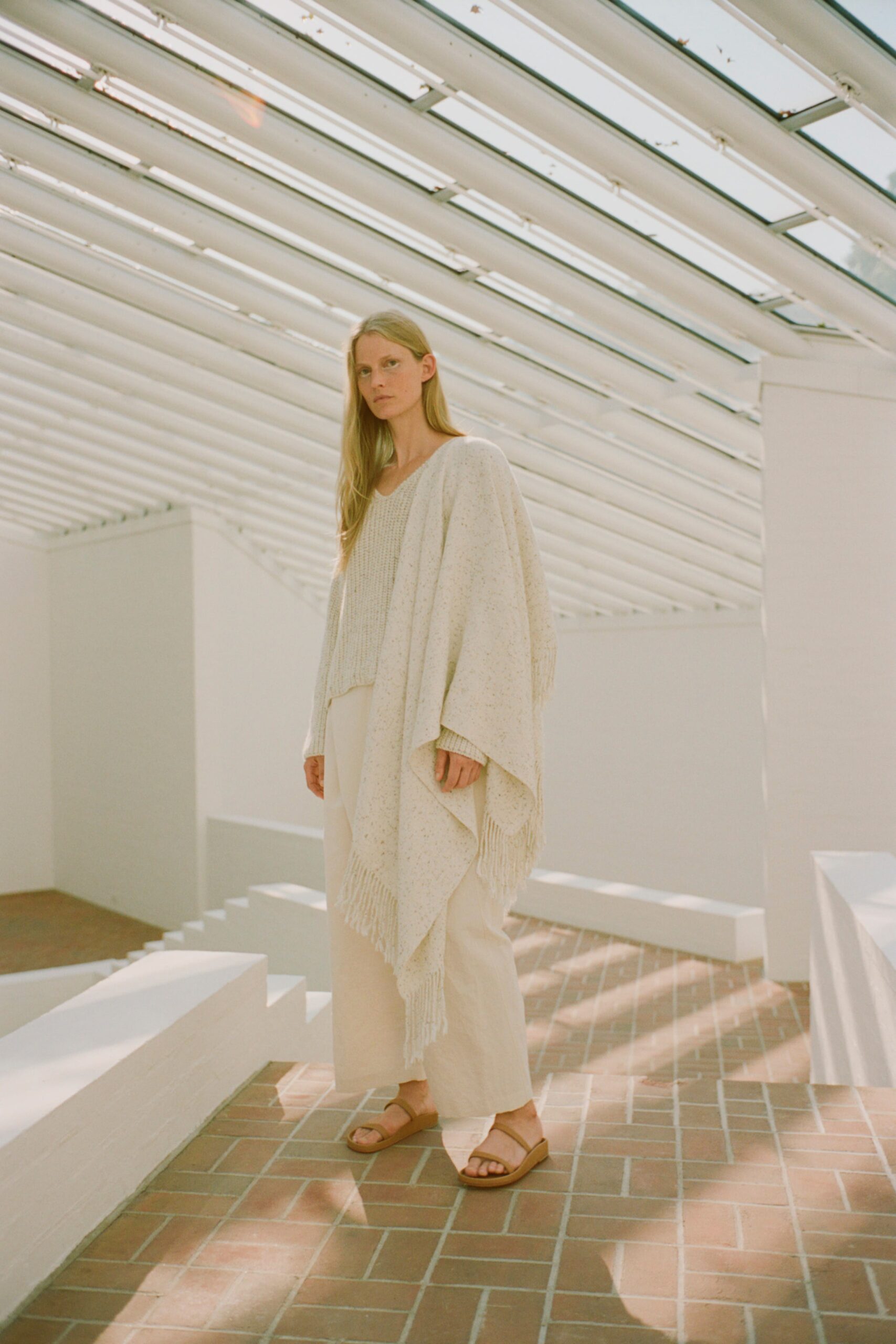 Lauren Manoogian S/S 20 Look 28
