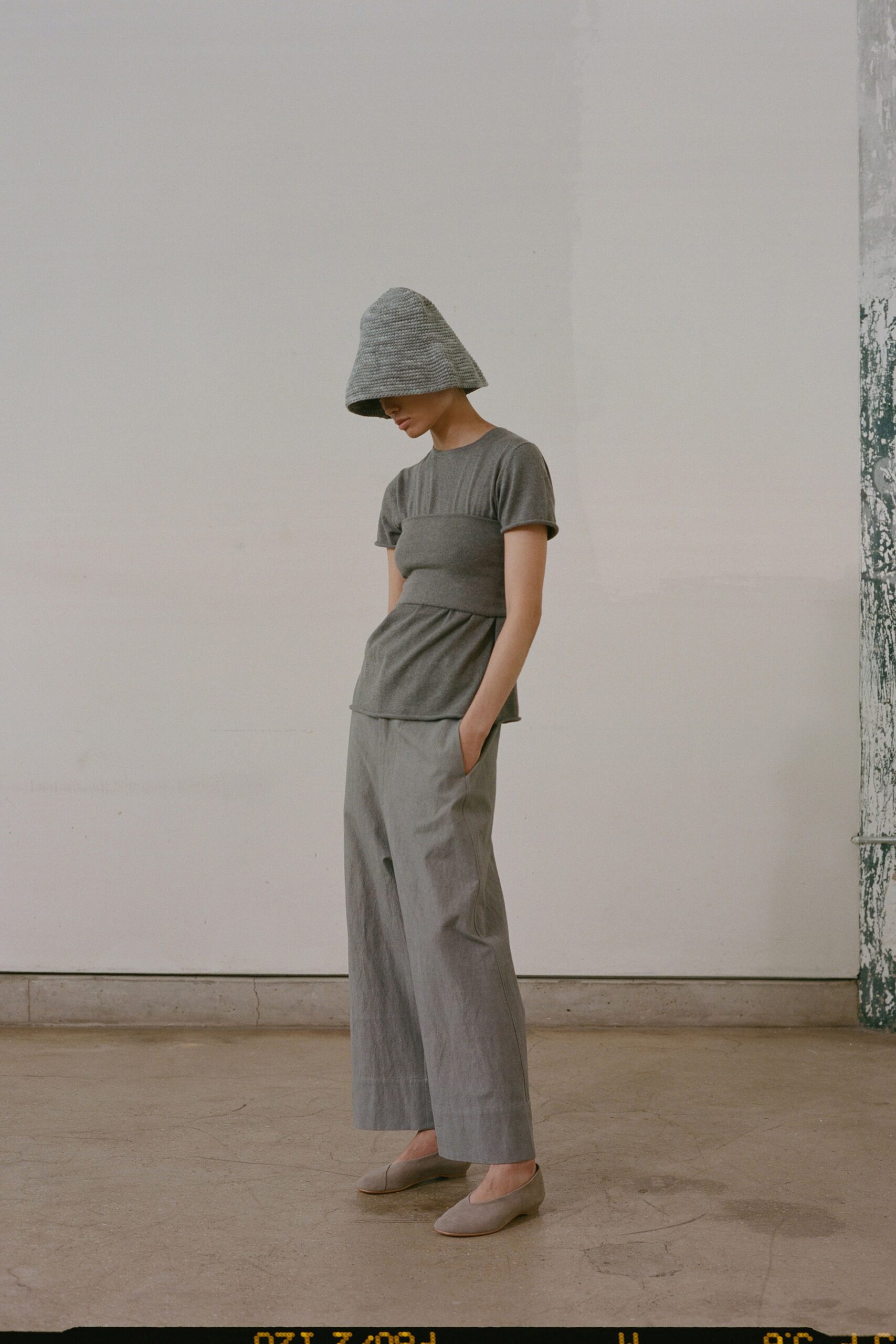 Lauren Manoogian S/S 22 Look 28