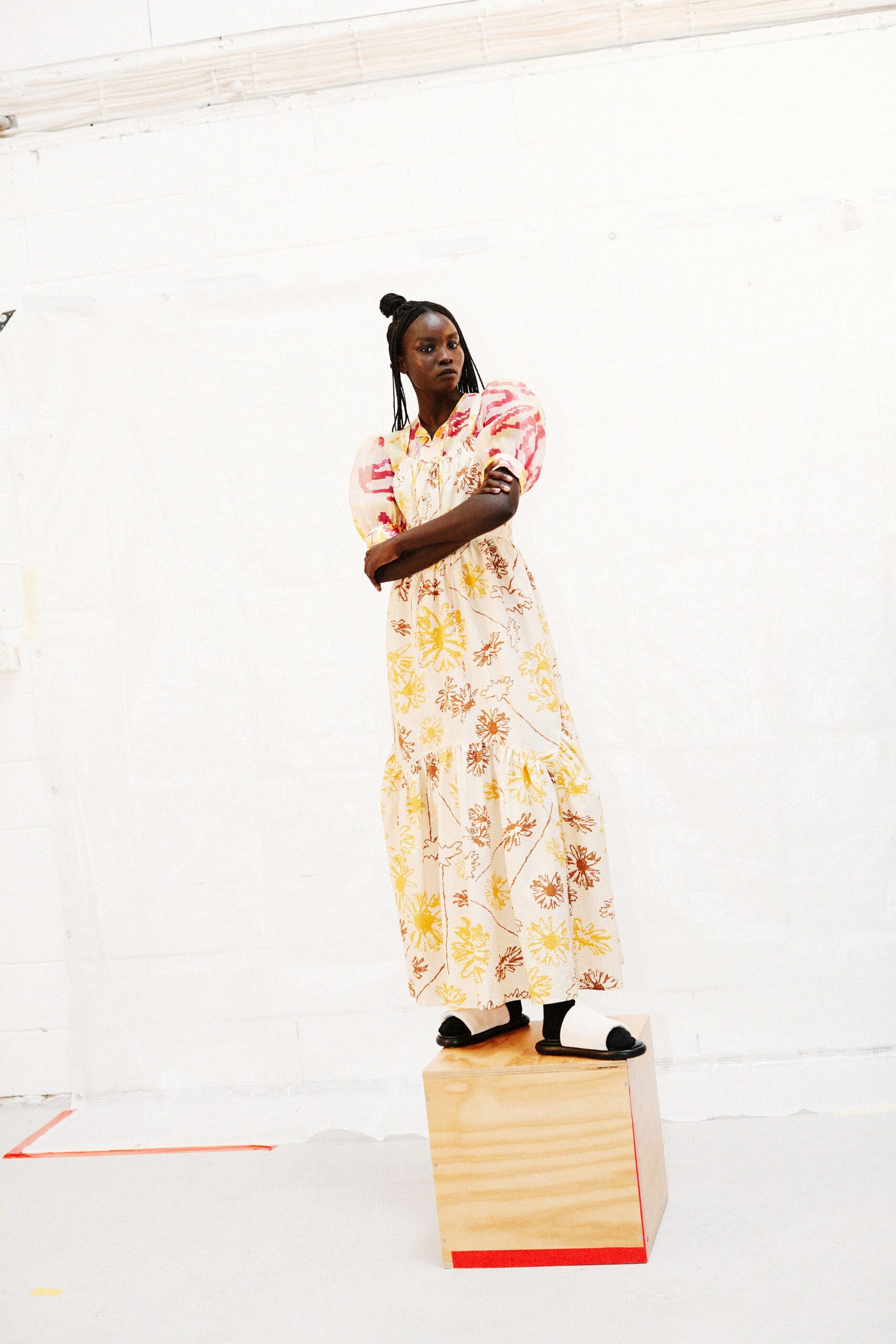 Lee Mathews Resort 22 Look 28