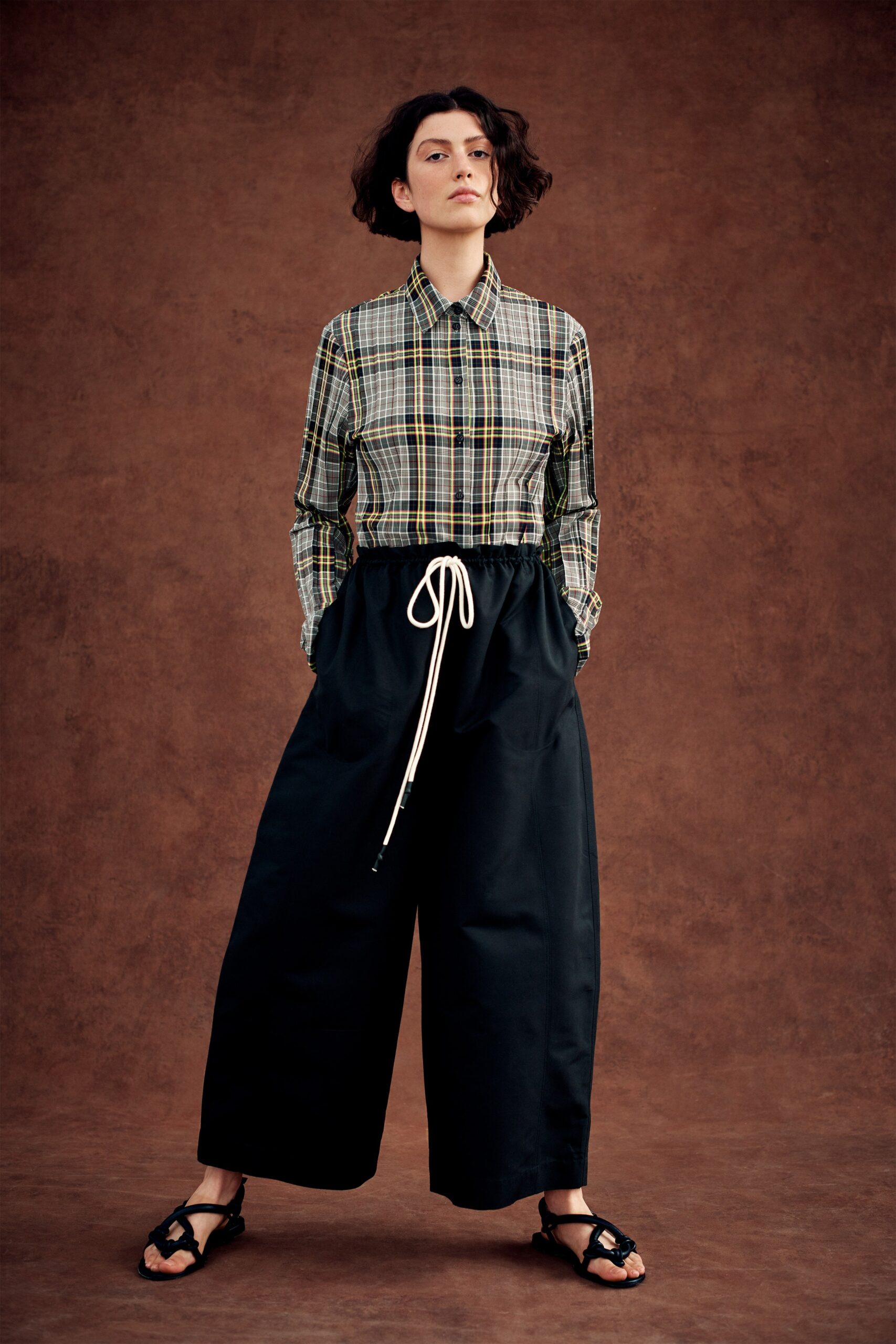 Lee Mathews F/W 20 Look 30