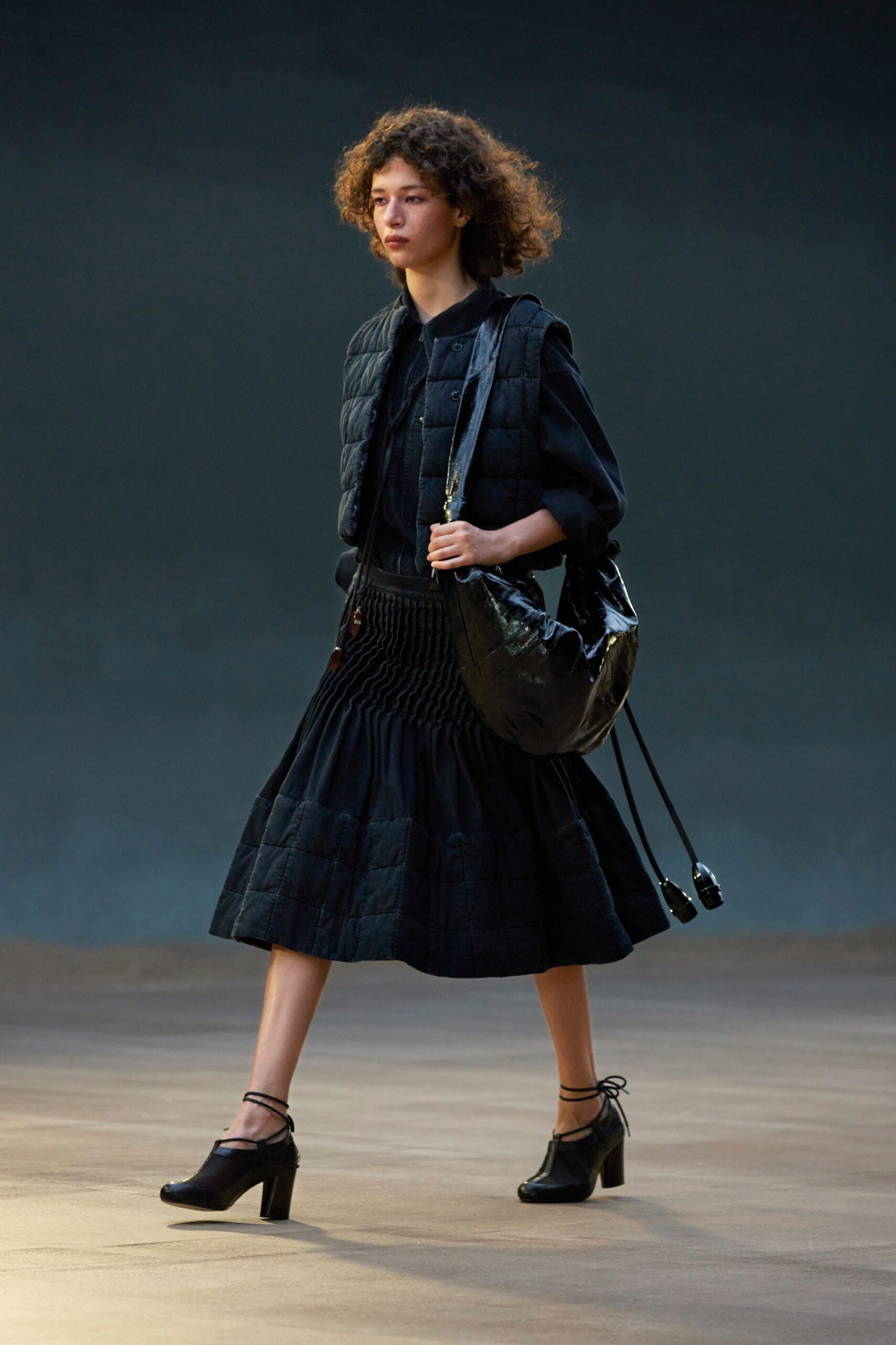 Lemaire S/S 22 Look 30