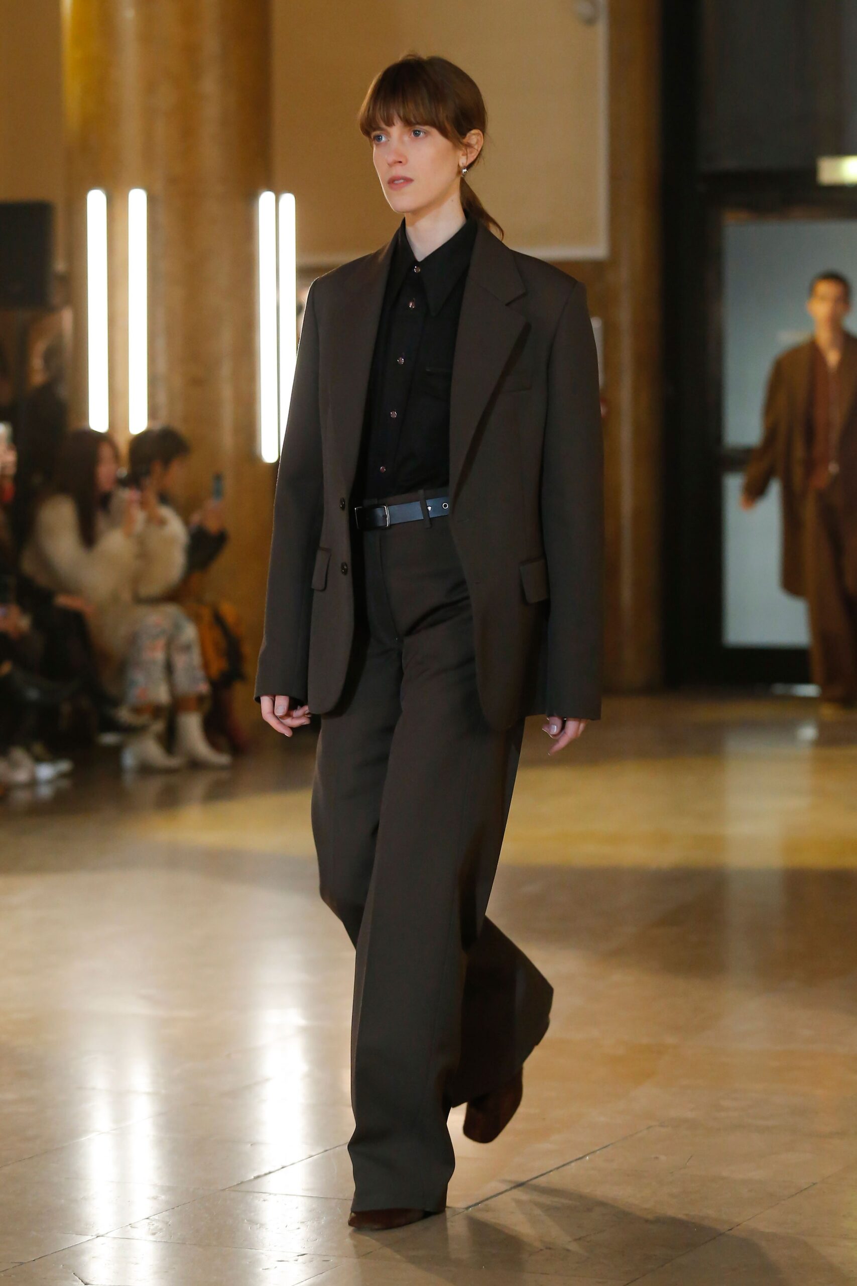 Lemaire F/W 20 Look 30