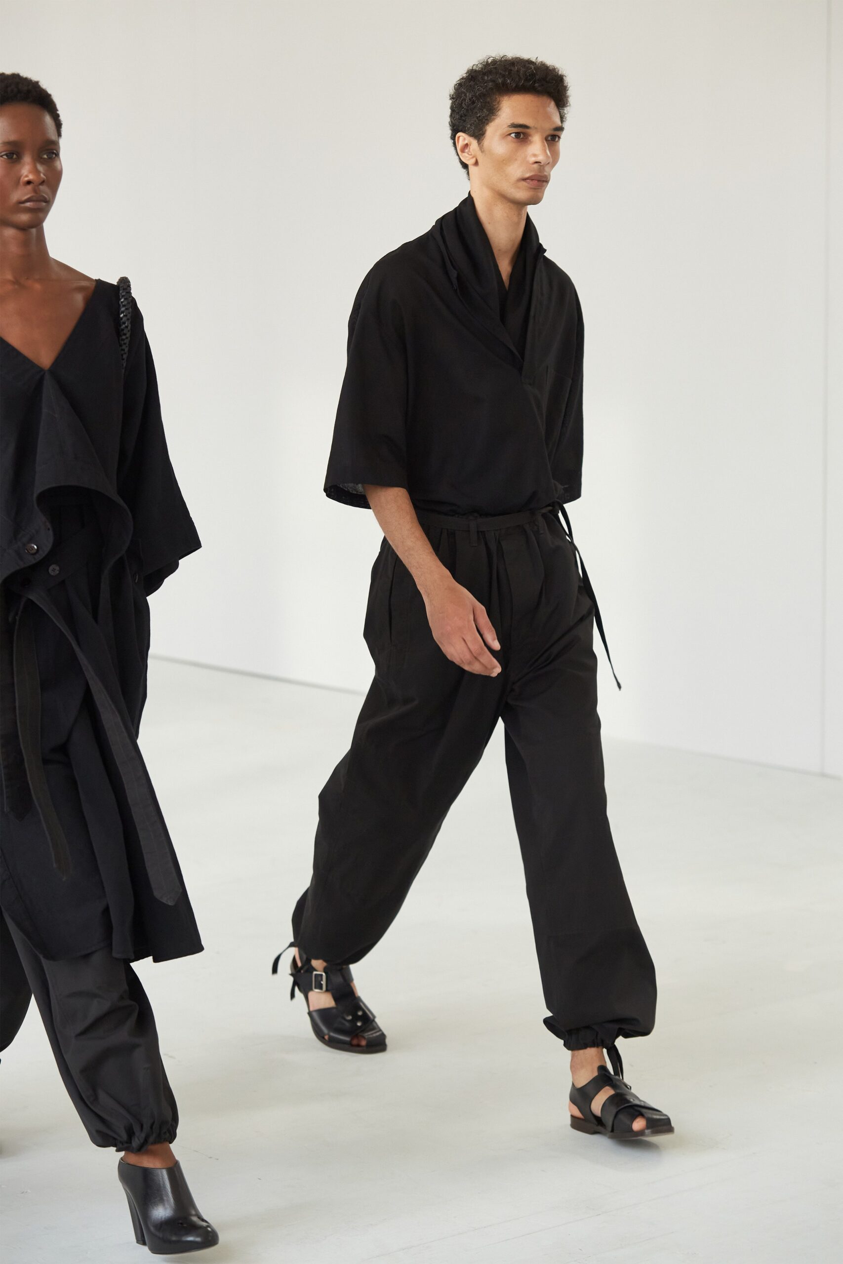 Lemaire S/S 21 Menswear Look 30